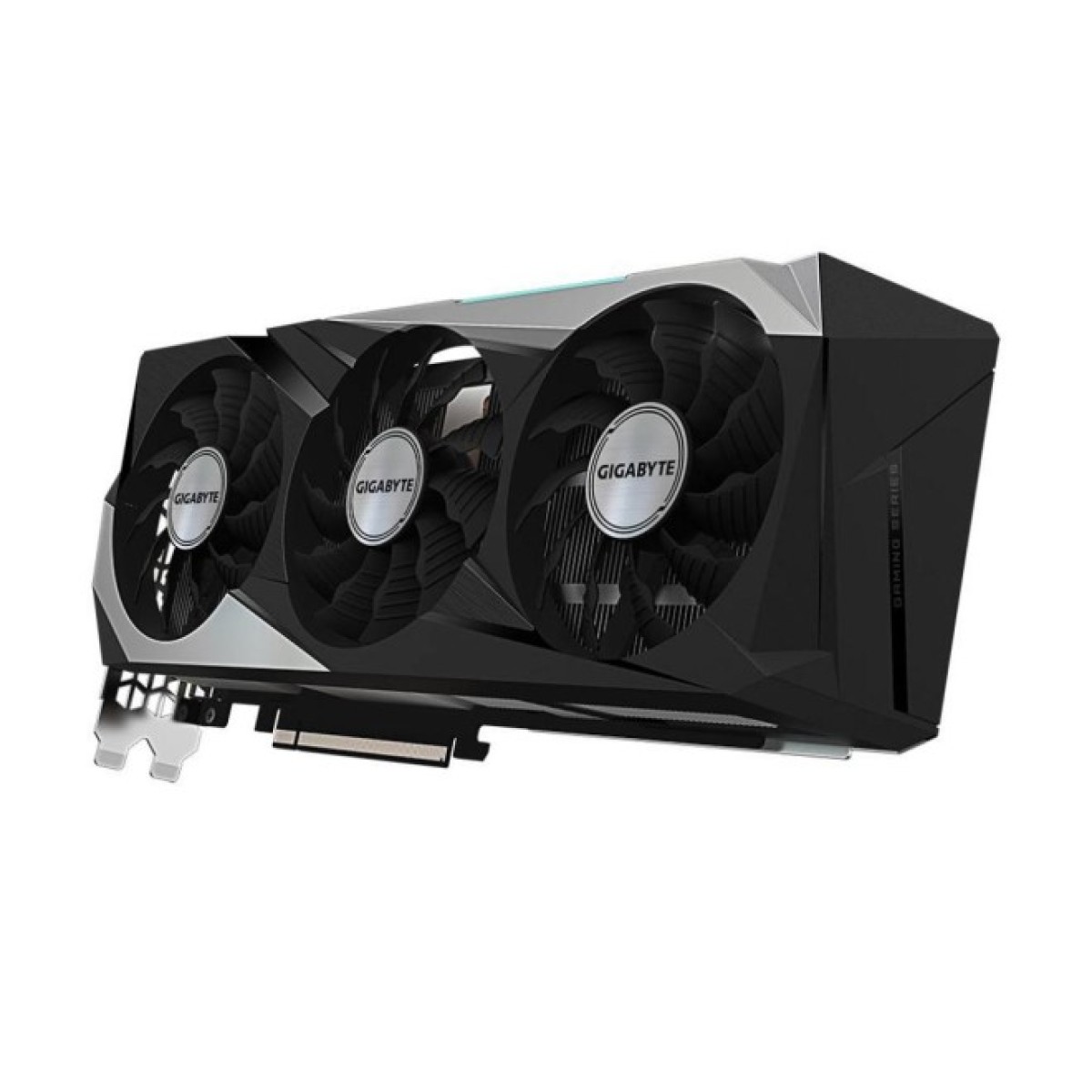 Відеокарта GIGABYTE Radeon RX 6800 16Gb GAMING OC (GV-R68GAMING OC-16GD) 98_98.jpg - фото 2