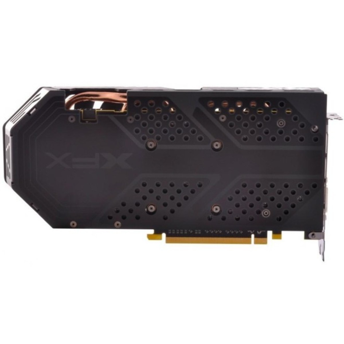 Відеокарта XFX Radeon RX 580 8192Mb XXX Edition (RX-580P8DFD6) 98_98.jpg - фото 6