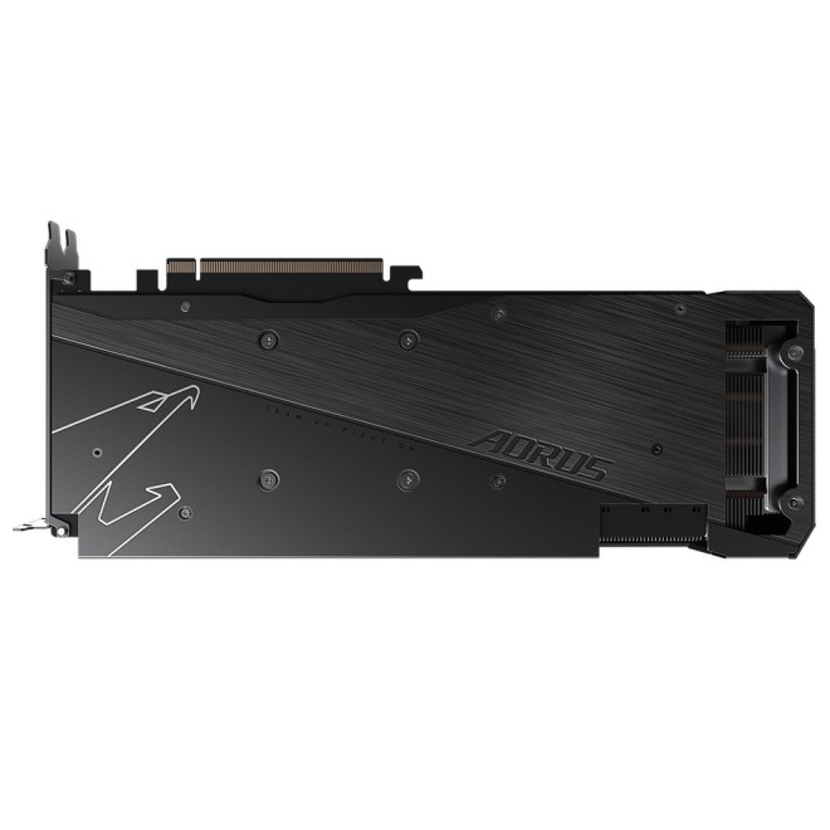 Відеокарта GIGABYTE Radeon RX 6750 XT 12Gb AORUS ELITE (GV-R675XTAORUS E-12GD) 98_98.jpg - фото 5