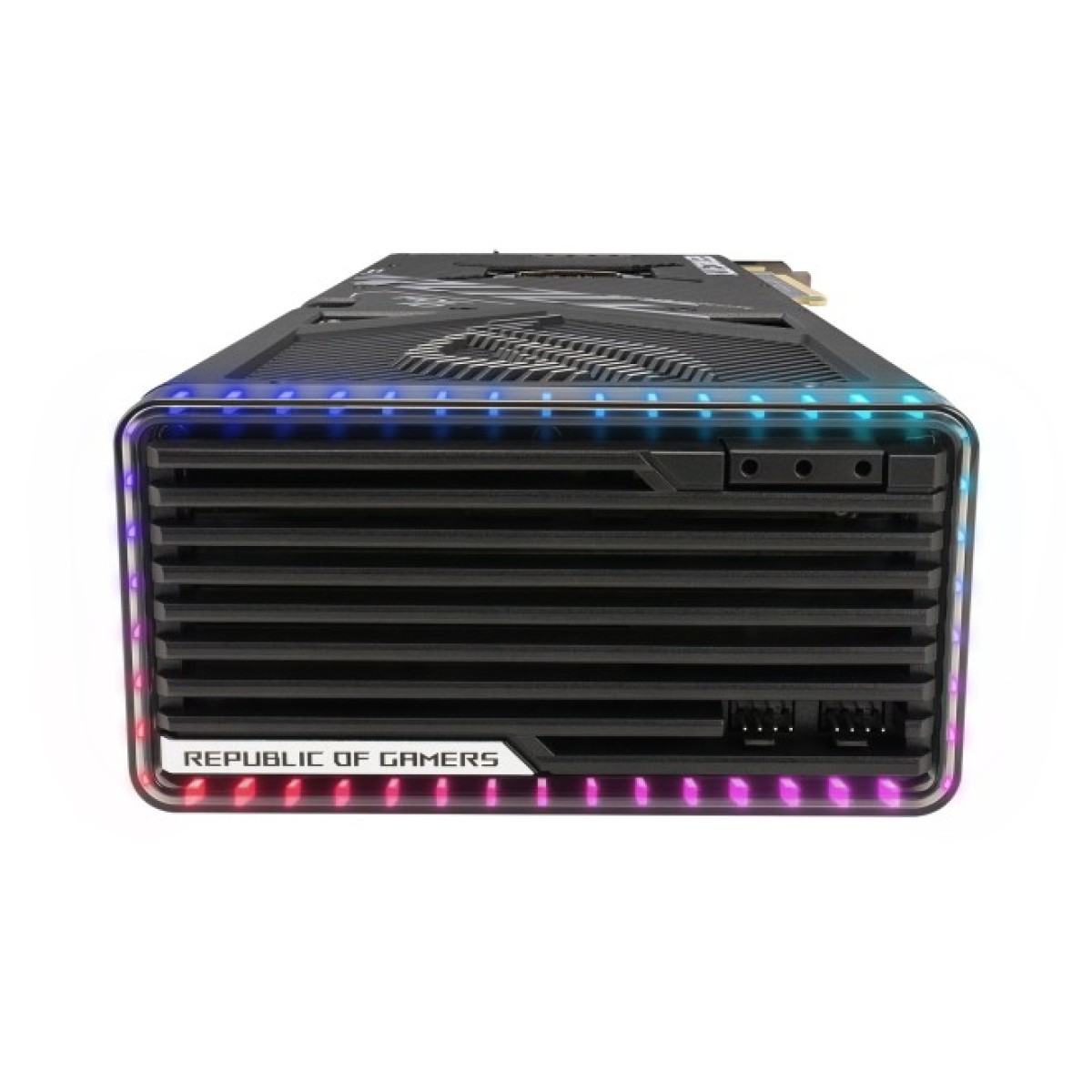 Відеокарта ASUS GeForce RTX4090 24GB ROG STRIX GAMING (ROG-STRIX-RTX4090-24G-GAMING) 98_98.jpg - фото 8