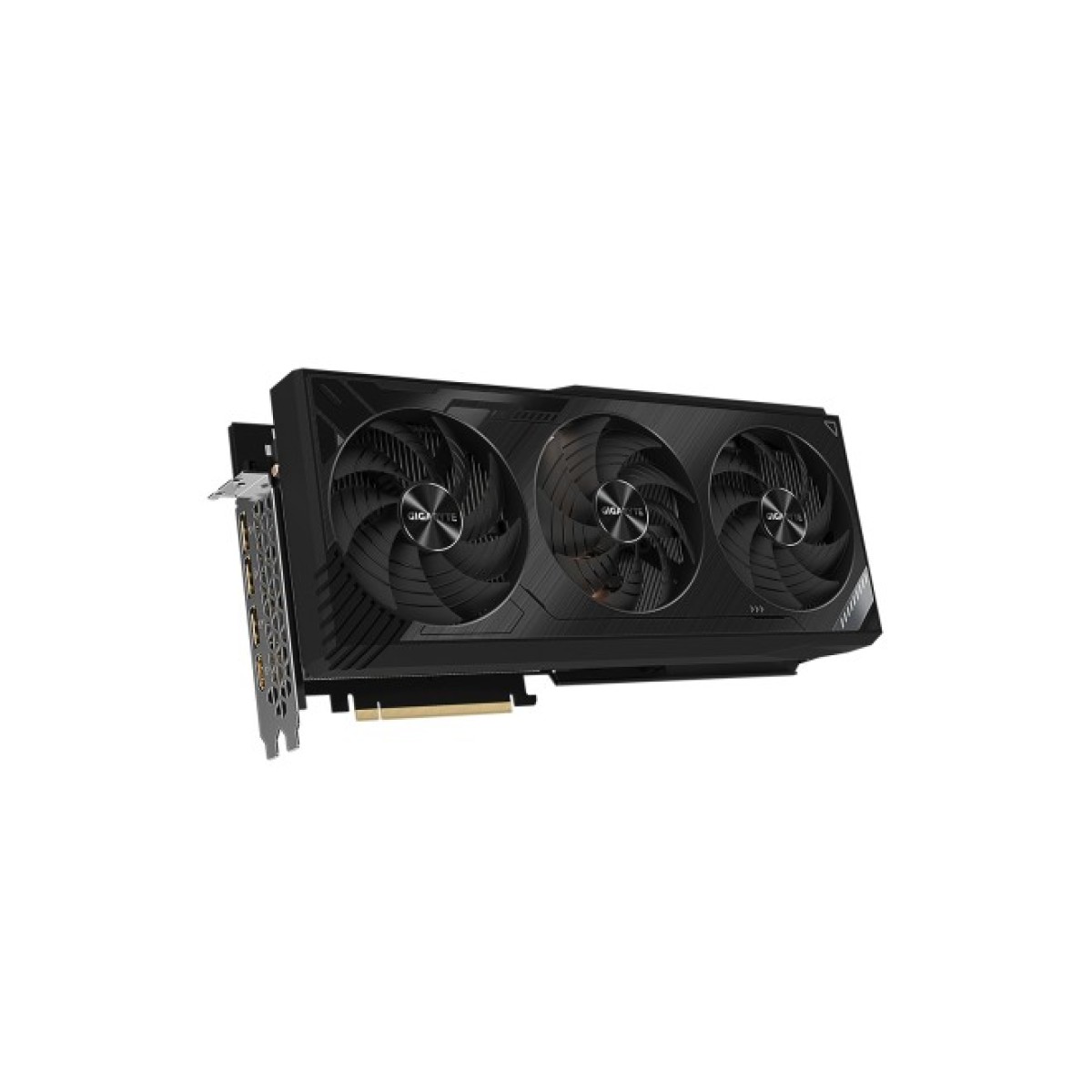 Відеокарта GIGABYTE GeForce RTX4090 24GB WINDFORCE (GV-N4090WF3-24GD) 98_98.jpg - фото 2