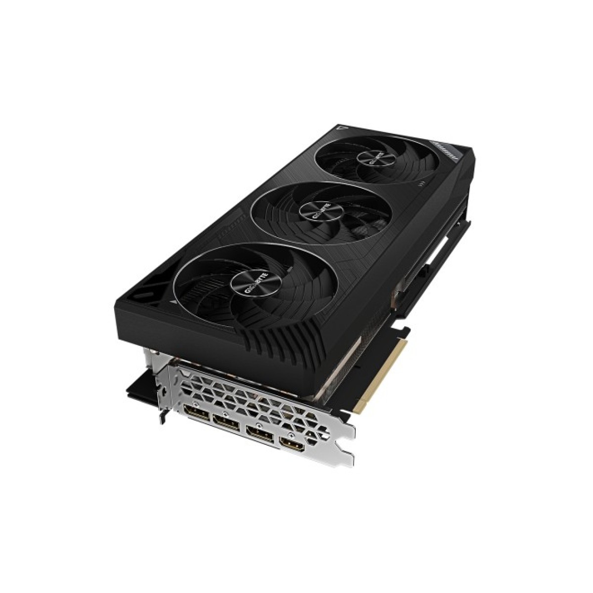 Відеокарта GIGABYTE GeForce RTX4090 24GB WINDFORCE (GV-N4090WF3-24GD) 98_98.jpg - фото 3