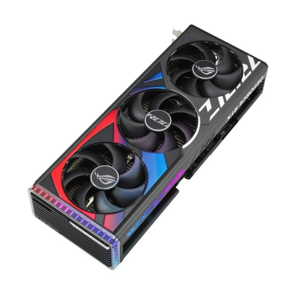 Видеокарта ASUS GeForce RTX4080 SUPER 16Gb ROG STRIX OC GAMING (ROG-STRIX-RTX4080S-O16G-GAMING) 98_98.jpg - фото 10