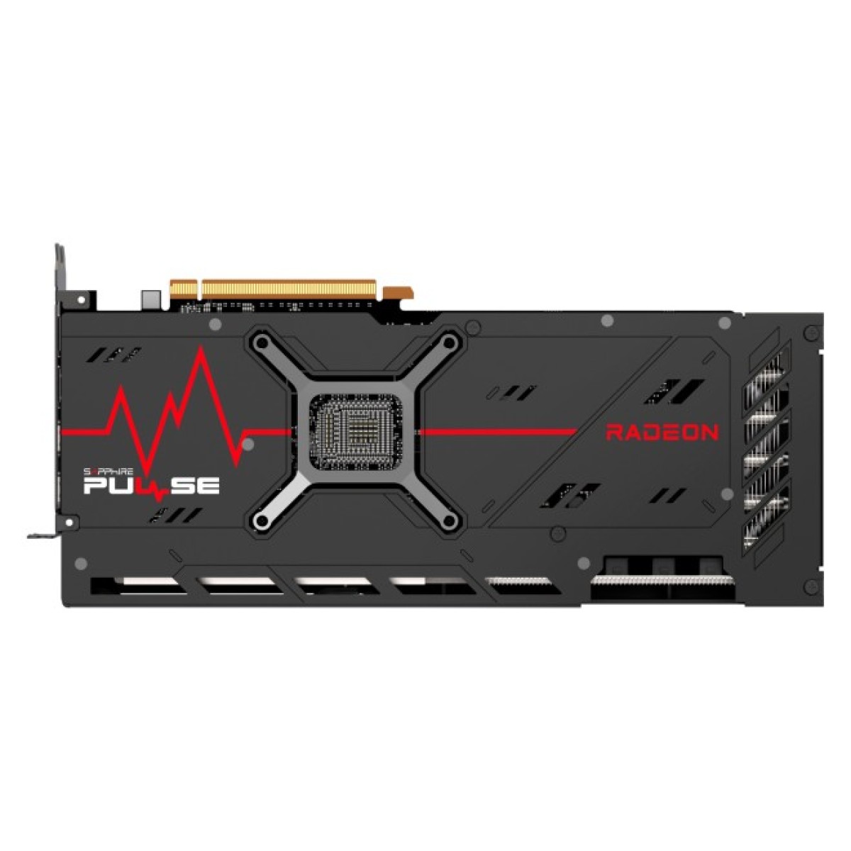 Відеокарта Sapphire Radeon RX 7900 XTX 24GB PULSE (11322-02-20G) 98_98.jpg - фото 6