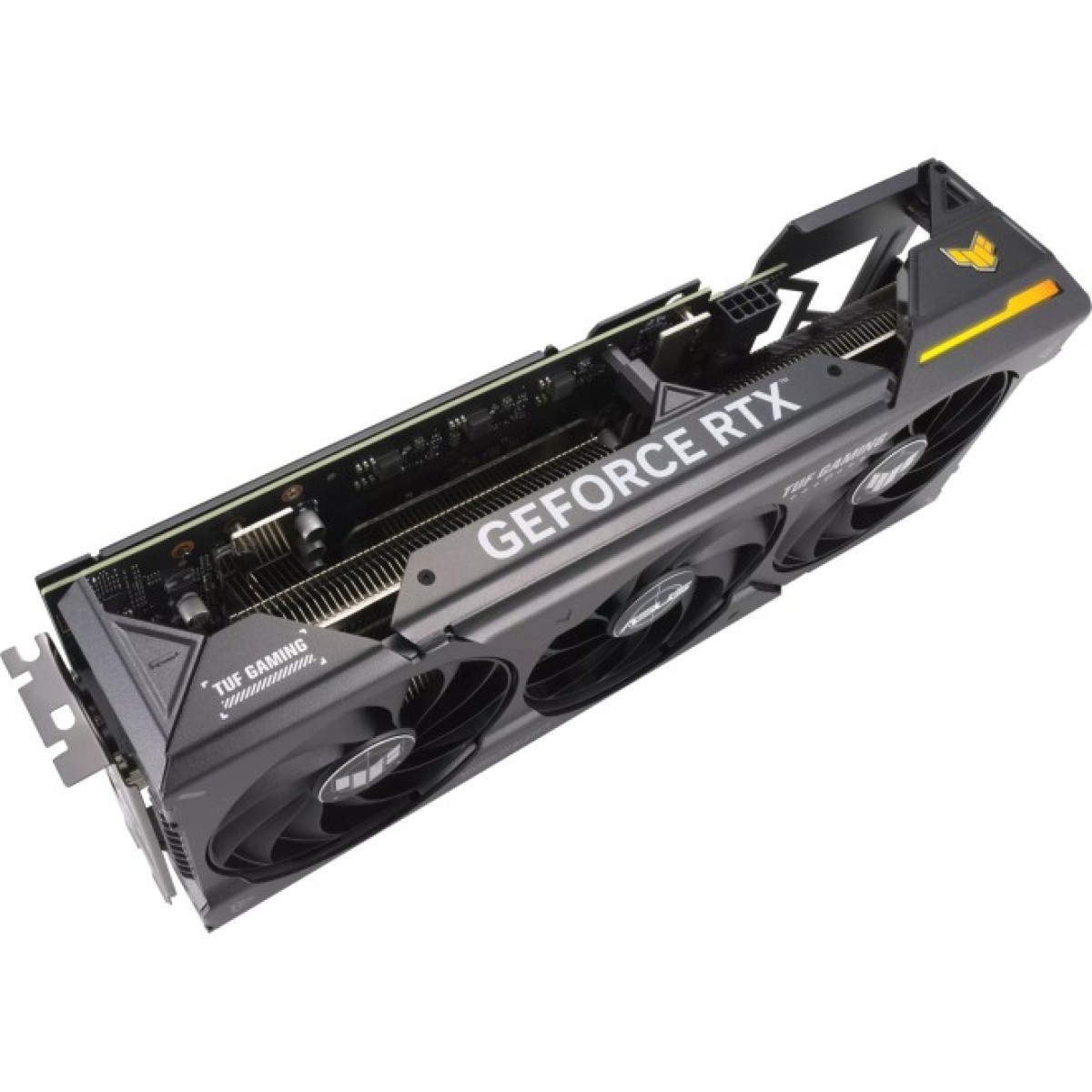 Відеокарта ASUS GeForce RTX4070 12Gb TUF GAMING (TUF-RTX4070-12G-GAMING) 98_98.jpg - фото 4