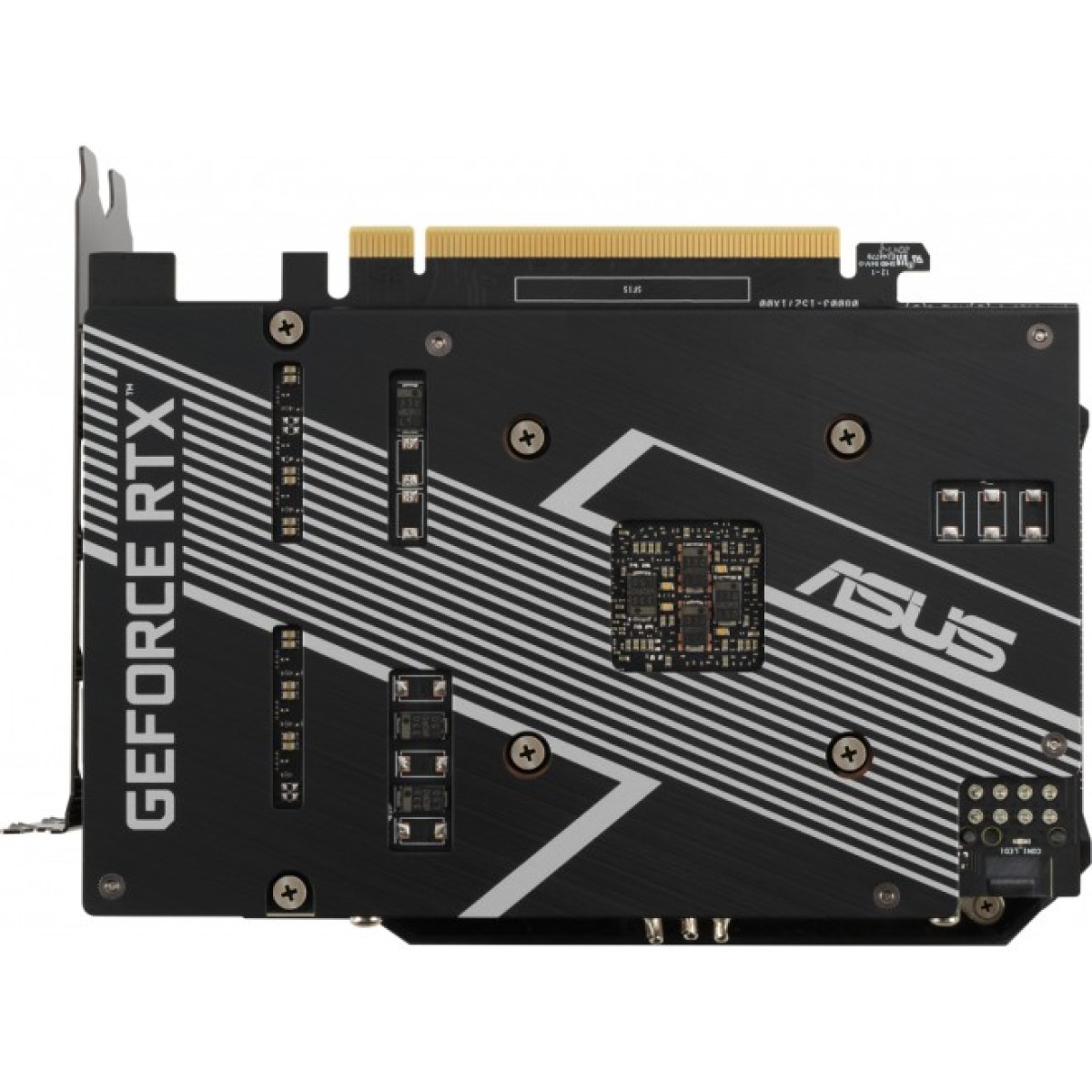 Відеокарта ASUS GeForce RTX3060 12Gb PHOENIX V2 LHR (PH-RTX3060-12G-V2) 98_98.jpg - фото 9