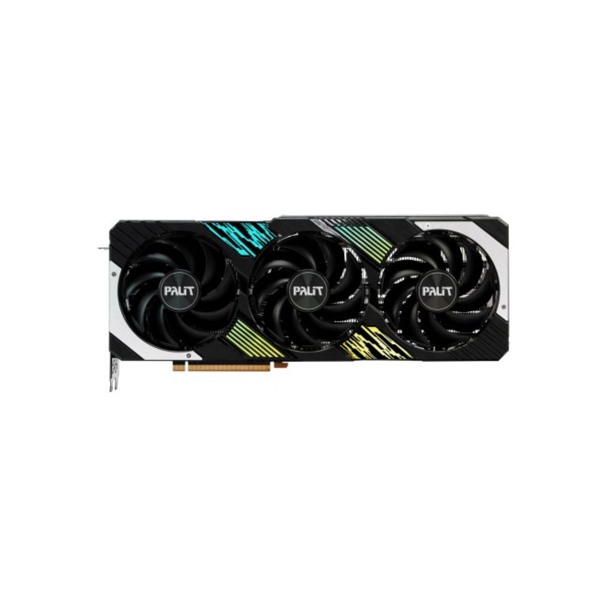 Відеокарта Palit RTX 4080 SUPER GAMINGPRO 16G (NED408S019T2-1032A) 98_98.jpg - фото 1