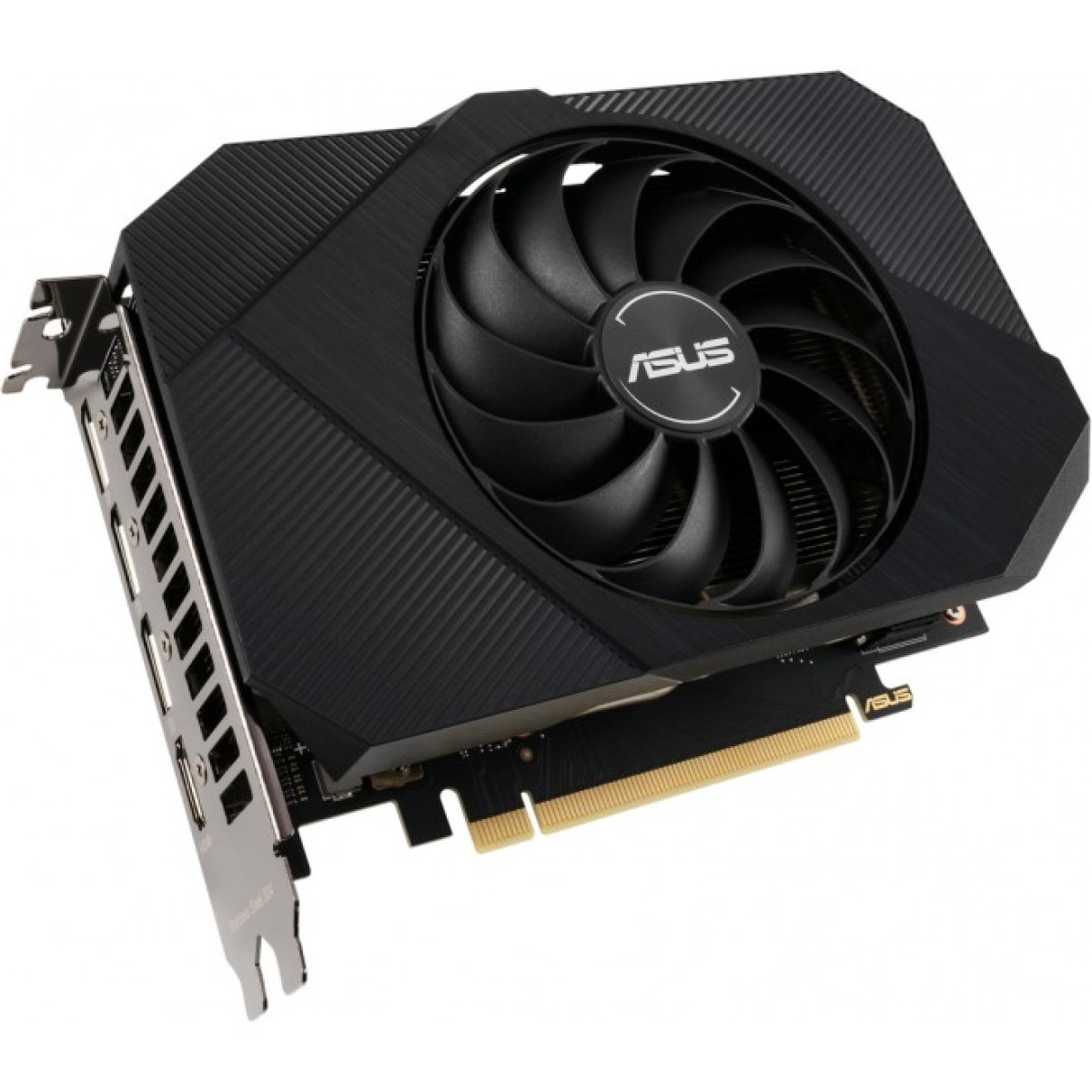 Відеокарта ASUS GeForce RTX3060 12Gb PHOENIX V2 LHR (PH-RTX3060-12G-V2) 98_98.jpg - фото 12