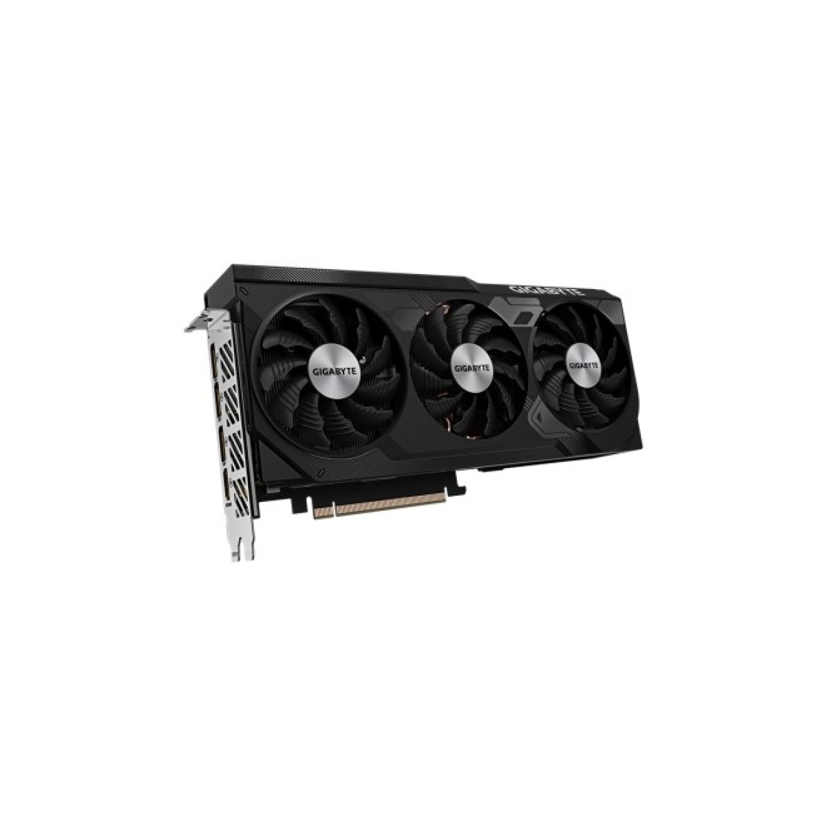 Відеокарта GIGABYTE GeForce RTX4070Ti 12Gb WINDFORCE OC (GV-N407TWF3OC-12GD) 98_98.jpg - фото 5