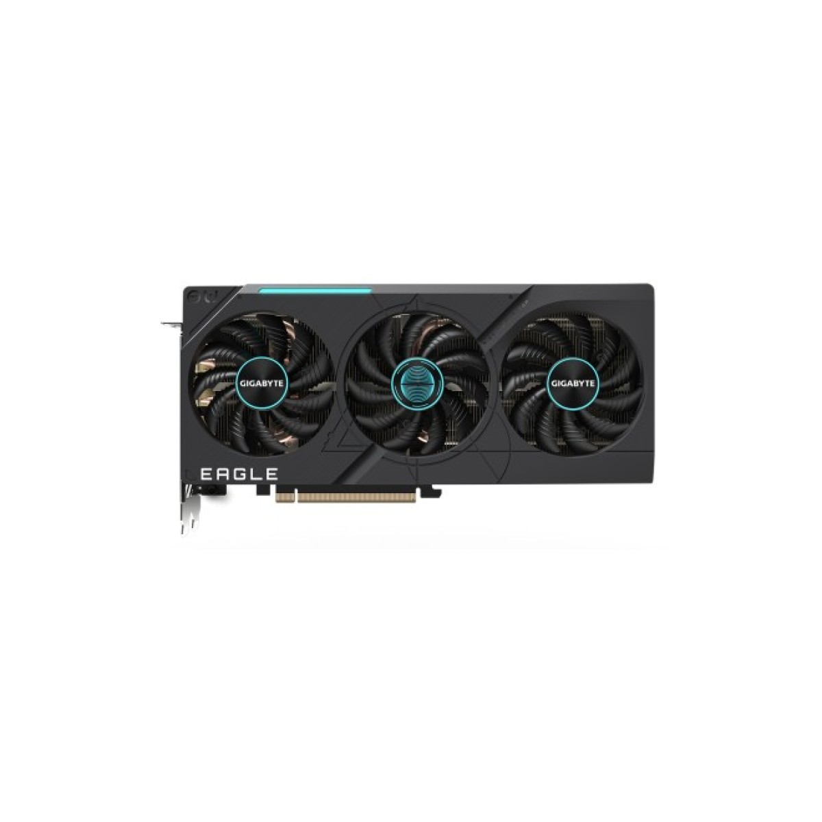 Відеокарта GIGABYTE GeForce RTX4070 12Gb EAGLE OC (GV-N4070EAGLE OC-12GD) 98_98.jpg - фото 5