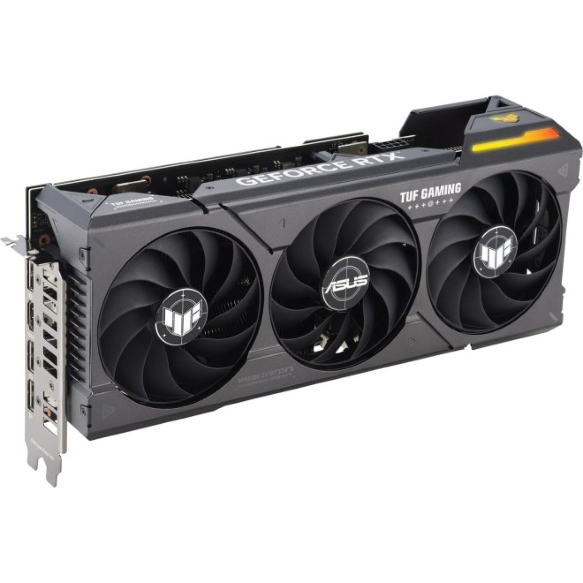 Відеокарта ASUS GeForce RTX4070 12Gb TUF GAMING (TUF-RTX4070-12G-GAMING) 98_98.jpg - фото 5