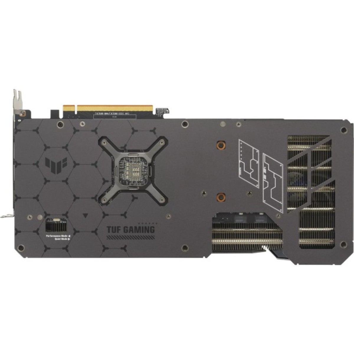 Відеокарта ASUS Radeon RX 7900 16Gb GRE TUF OC GAMING (TUF-RX7900GRE-O16G-GAMING) 98_98.jpg - фото 11