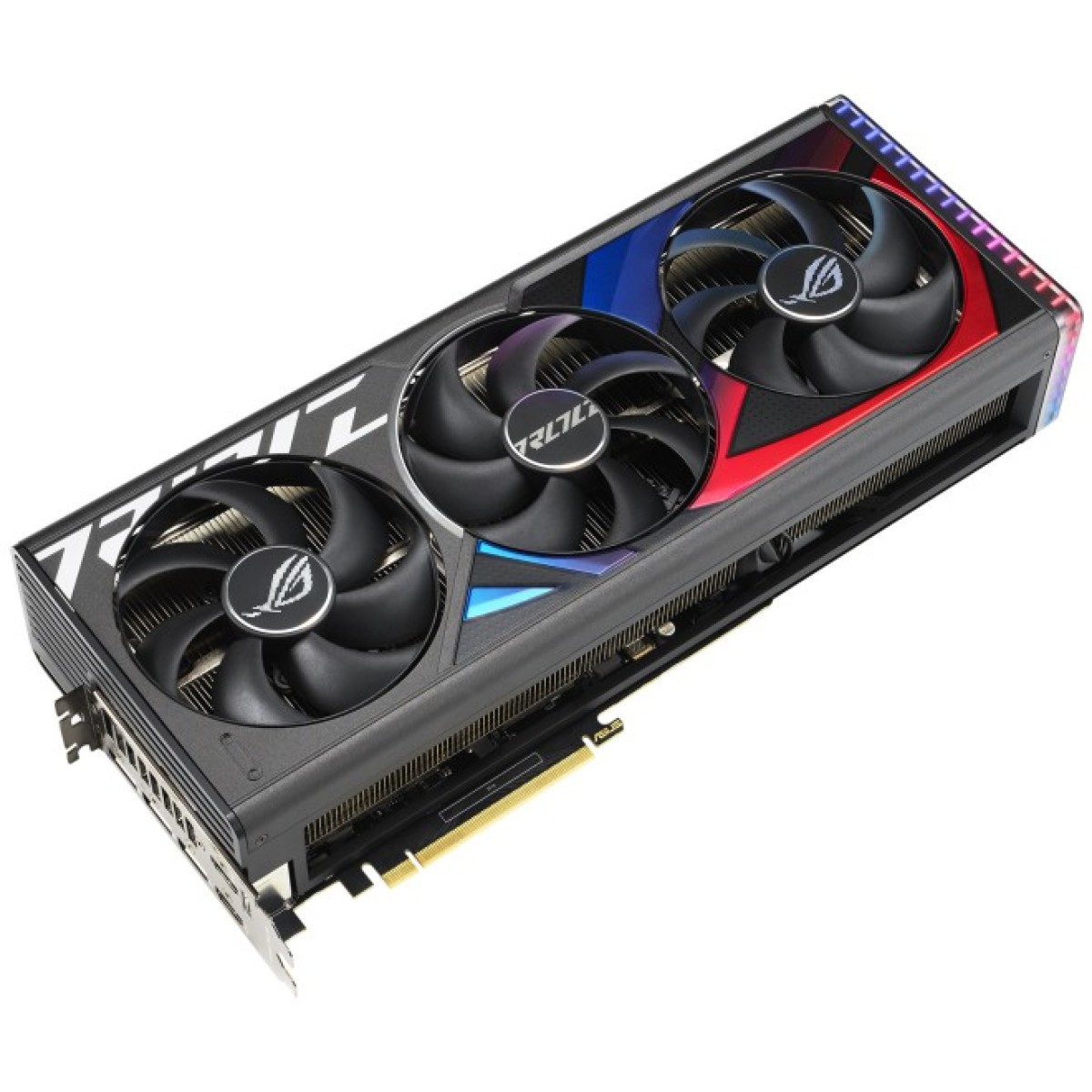 Відеокарта ASUS GeForce RTX4090 24GB ROG STRIX GAMING (ROG-STRIX-RTX4090-24G-GAMING) 98_98.jpg - фото 11