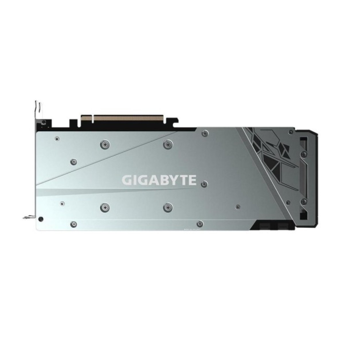 Видеокарта GIGABYTE Radeon RX 6800 XT 16Gb GAMING OC (GV-R68XTGAMING OC-16GD) 98_98.jpg - фото 6