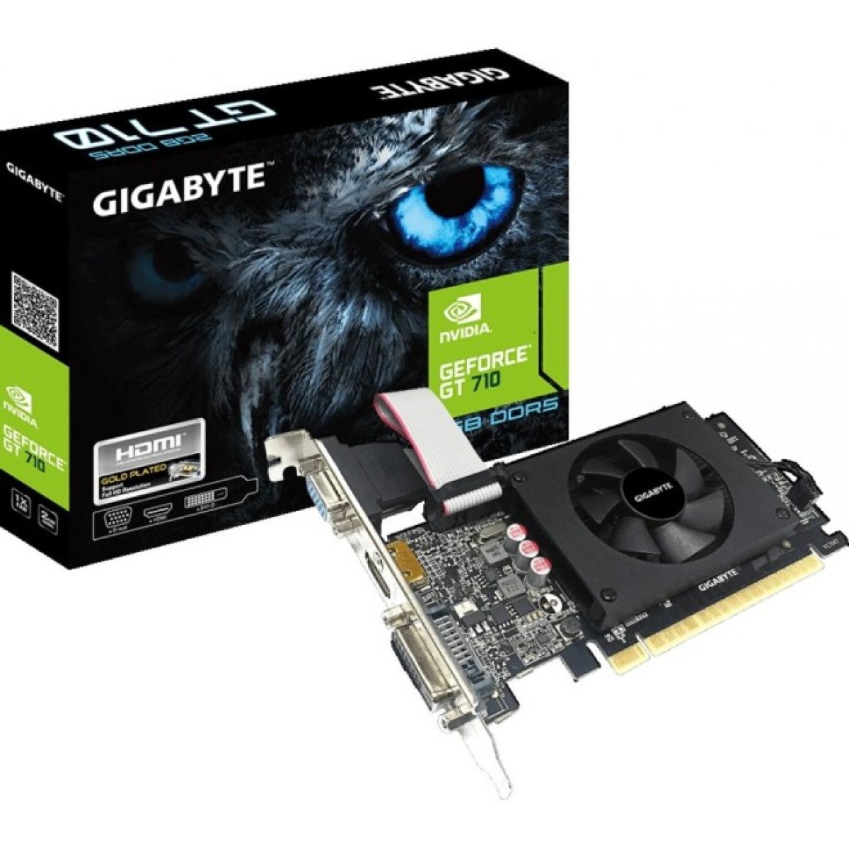 Відеокарта GeForce GT710 2048Mb GIGABYTE (GV-N710D5-2GIL) 256_256.jpg