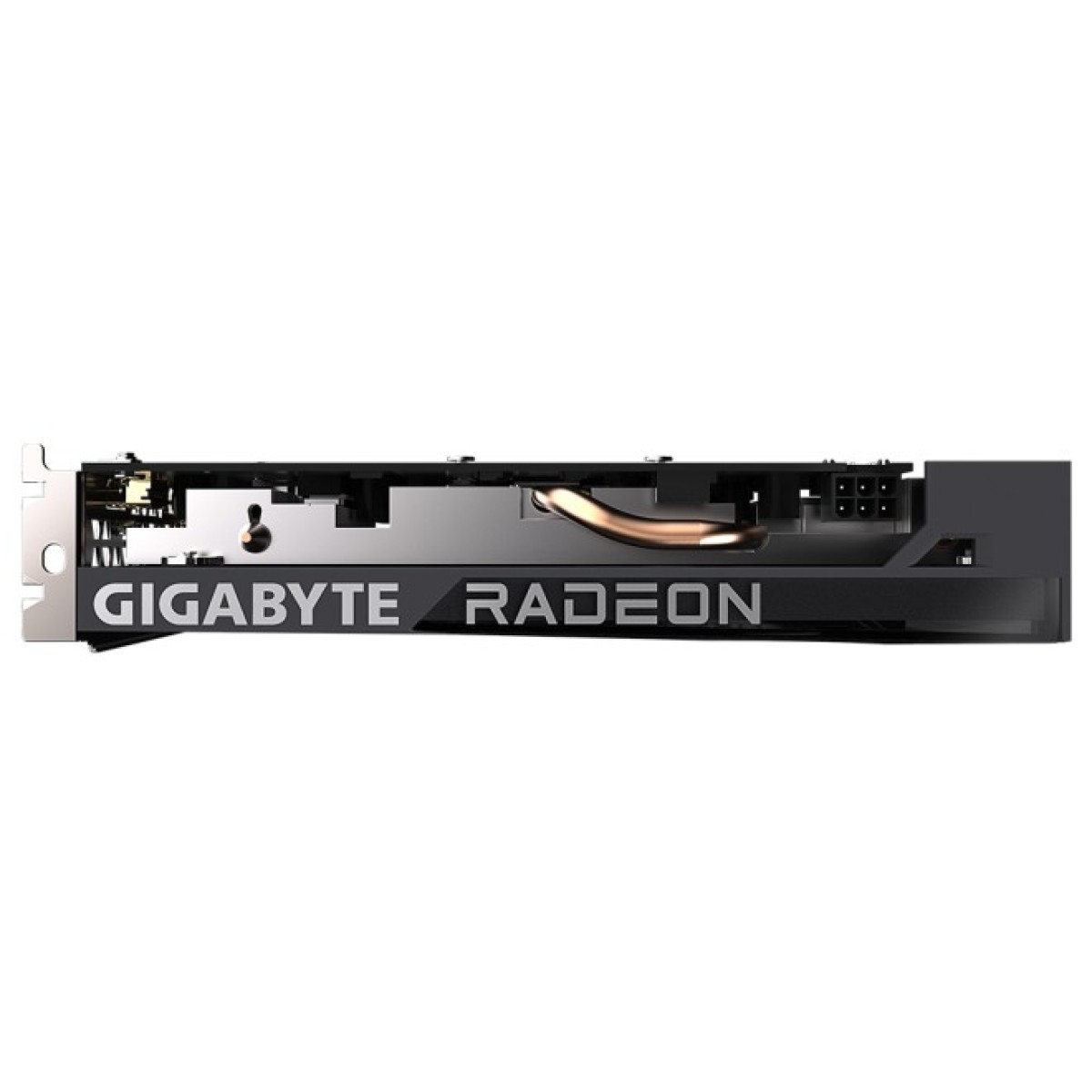 Відеокарта GIGABYTE Radeon RX 6500 XT 4Gb EAGLE (GV-R65XTEAGLE-4GD) 98_98.jpg - фото 4