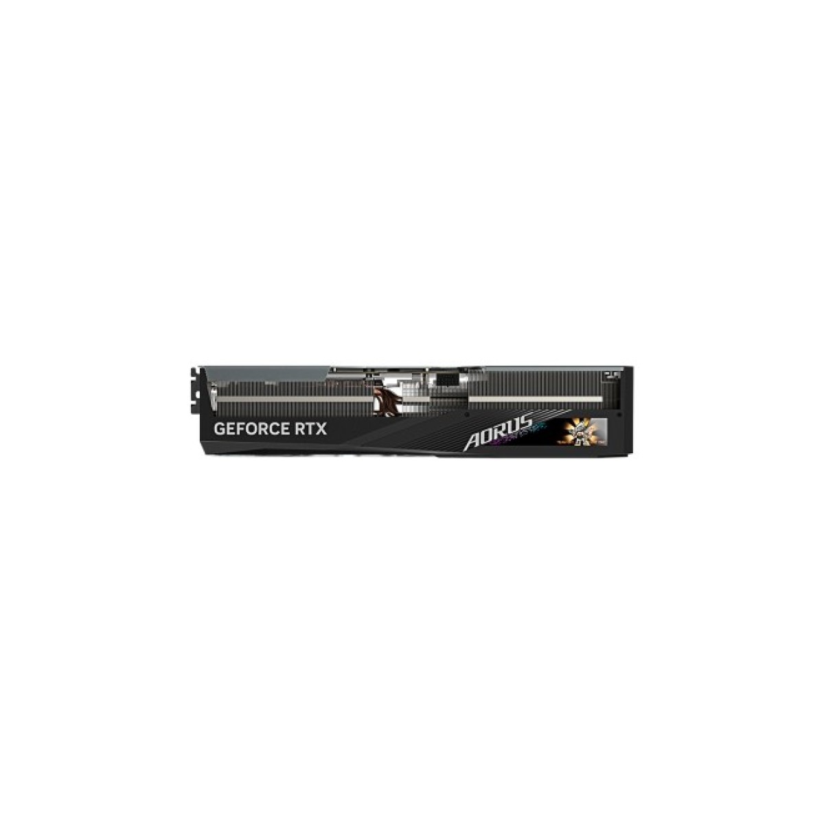 Відеокарта GIGABYTE GeForce RTX4080 SUPER 16Gb AORUS MASTER (GV-N408SAORUS M-16GD) 98_98.jpg - фото 8