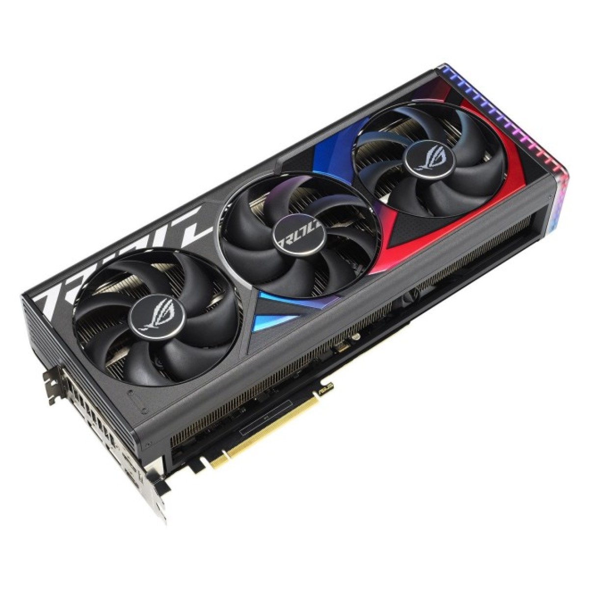 Видеокарта ASUS GeForce RTX4080 SUPER 16Gb ROG STRIX OC GAMING (ROG-STRIX-RTX4080S-O16G-GAMING) 98_98.jpg - фото 12