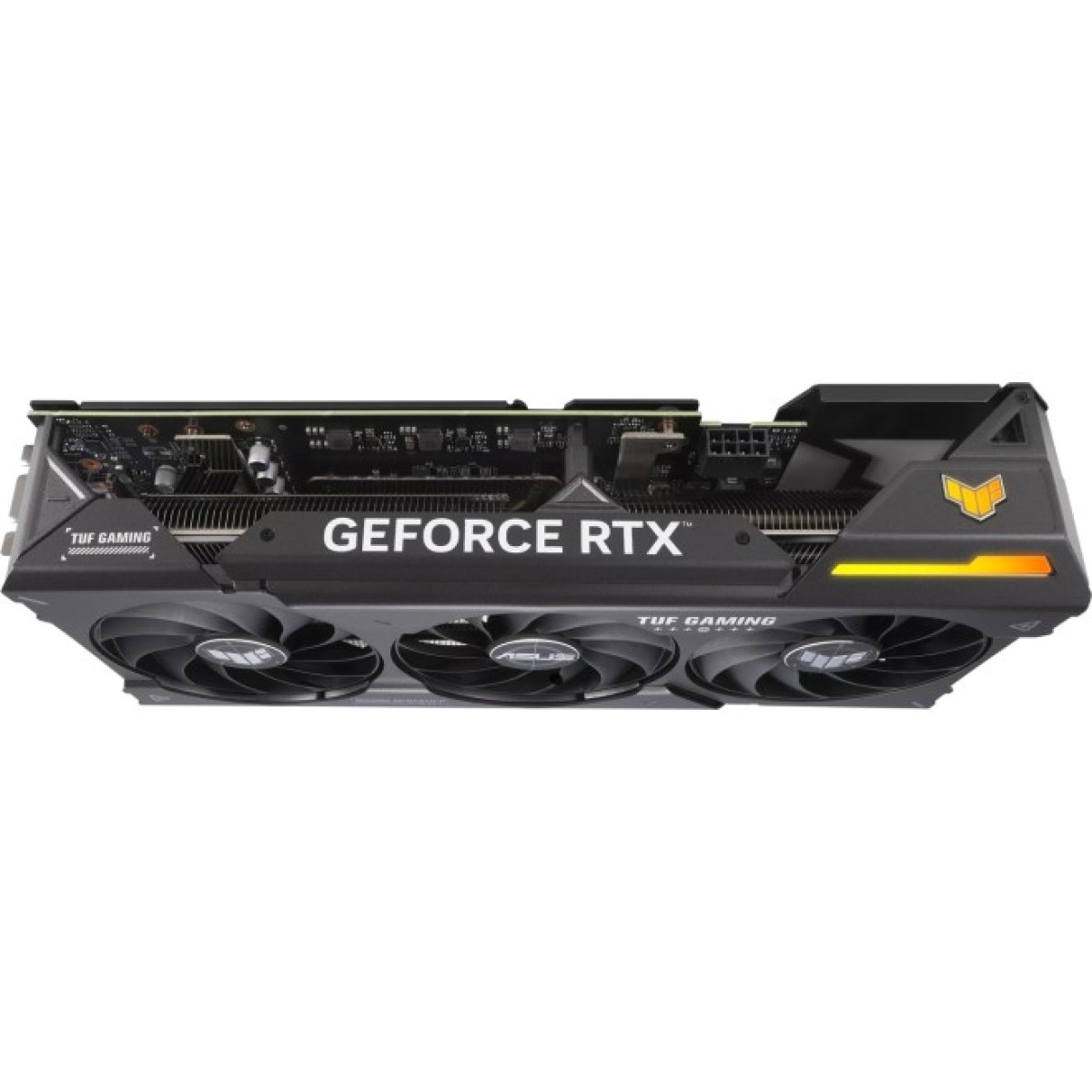 Відеокарта ASUS GeForce RTX4070 12Gb TUF GAMING (TUF-RTX4070-12G-GAMING) 98_98.jpg - фото 6