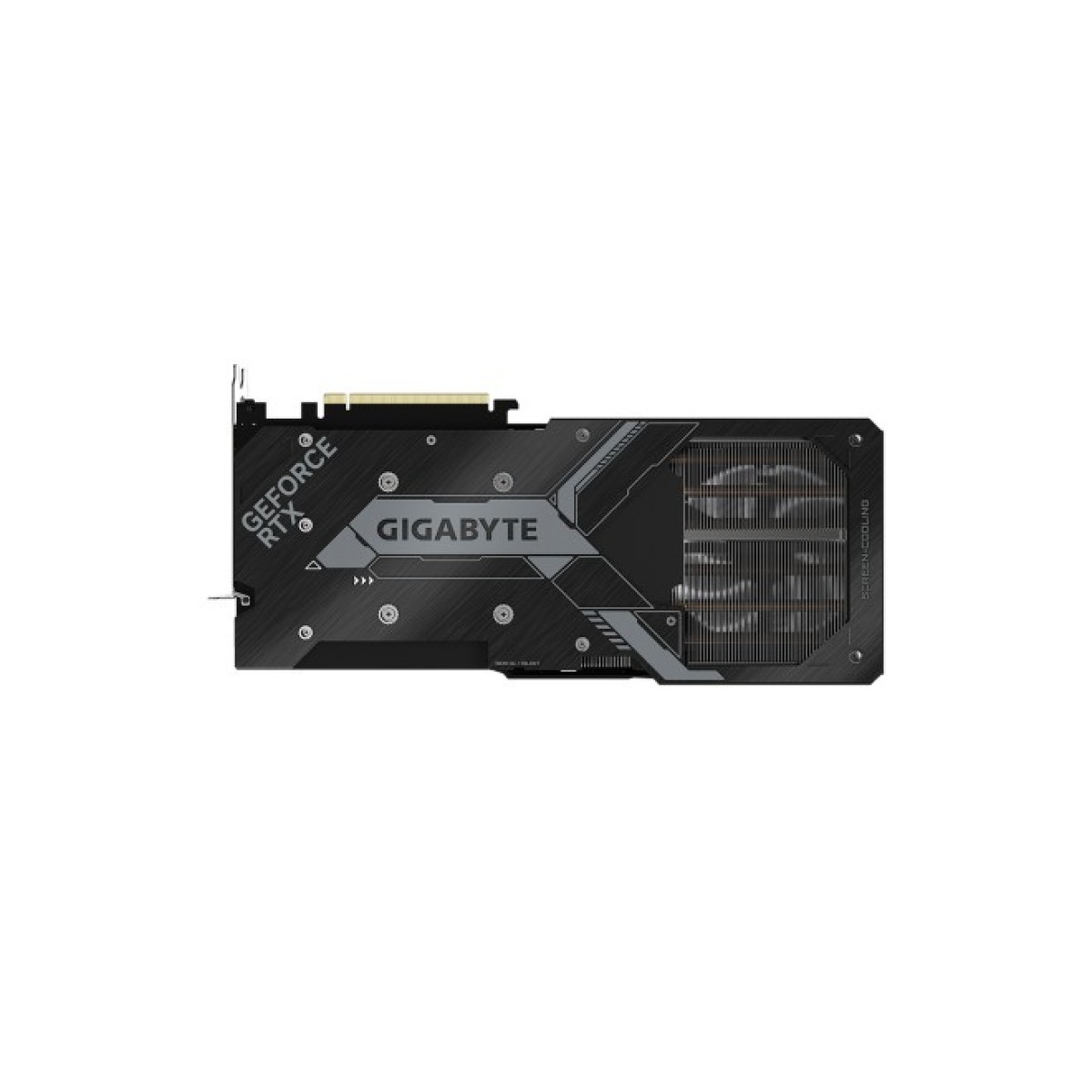 Відеокарта GIGABYTE GeForce RTX4090 24GB WINDFORCE (GV-N4090WF3-24GD) 98_98.jpg - фото 5