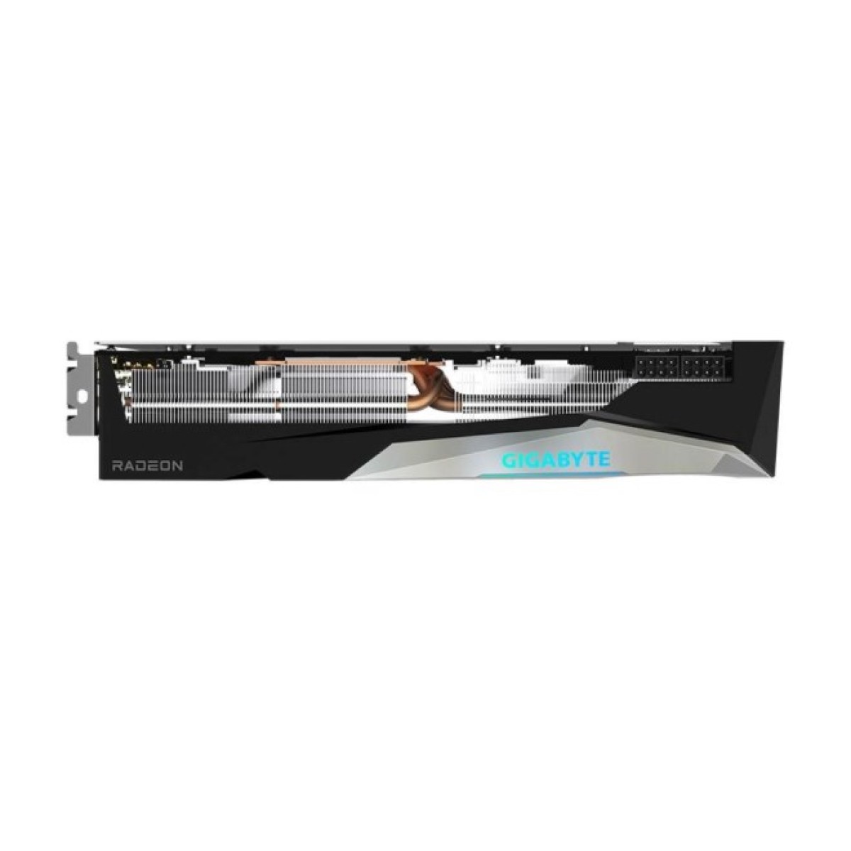 Відеокарта GIGABYTE Radeon RX 6800 XT 16Gb GAMING OC (GV-R68XTGAMING OC-16GD) 98_98.jpg - фото 7