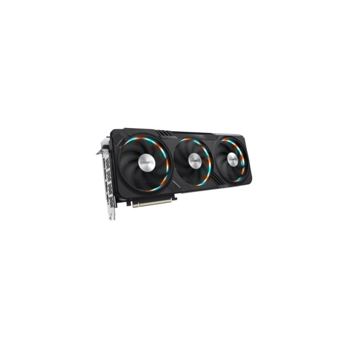 Видеокарта GIGABYTE GeForce RTX4070Ti 12Gb GAMING OC (GV-N407TGAMING OC-12GD) 98_98.jpg - фото 2