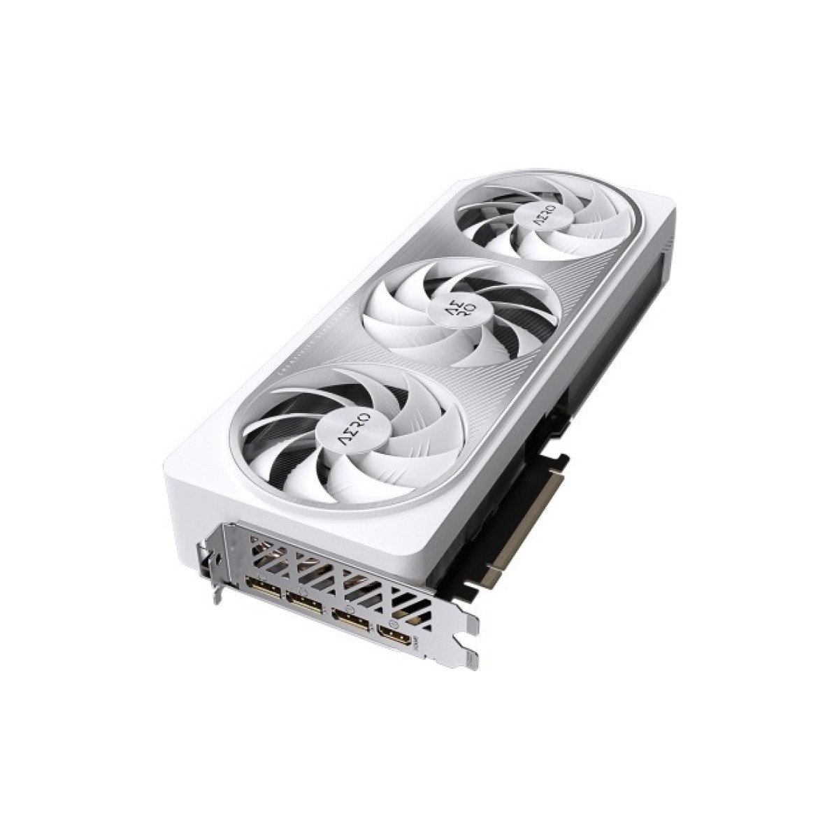 Видеокарта GIGABYTE GeForce RTX4070Ti 12Gb AERO OC (GV-N407TAERO OC-12GD) 98_98.jpg - фото 4