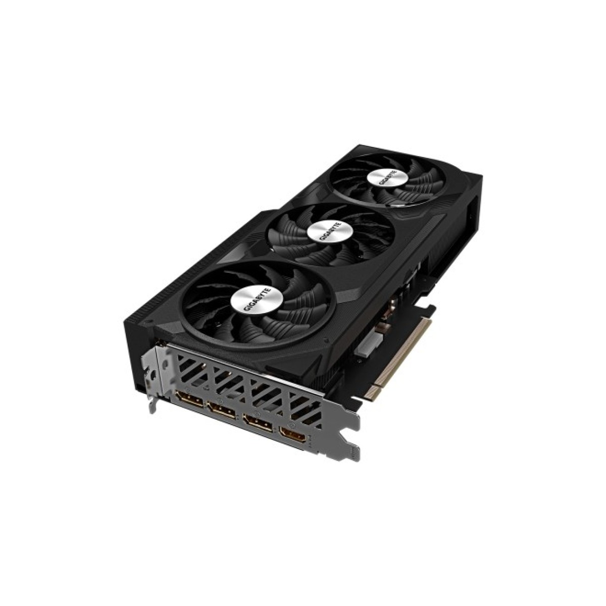 Відеокарта GIGABYTE GeForce RTX4070Ti 12Gb WINDFORCE OC (GV-N407TWF3OC-12GD) 98_98.jpg - фото 8