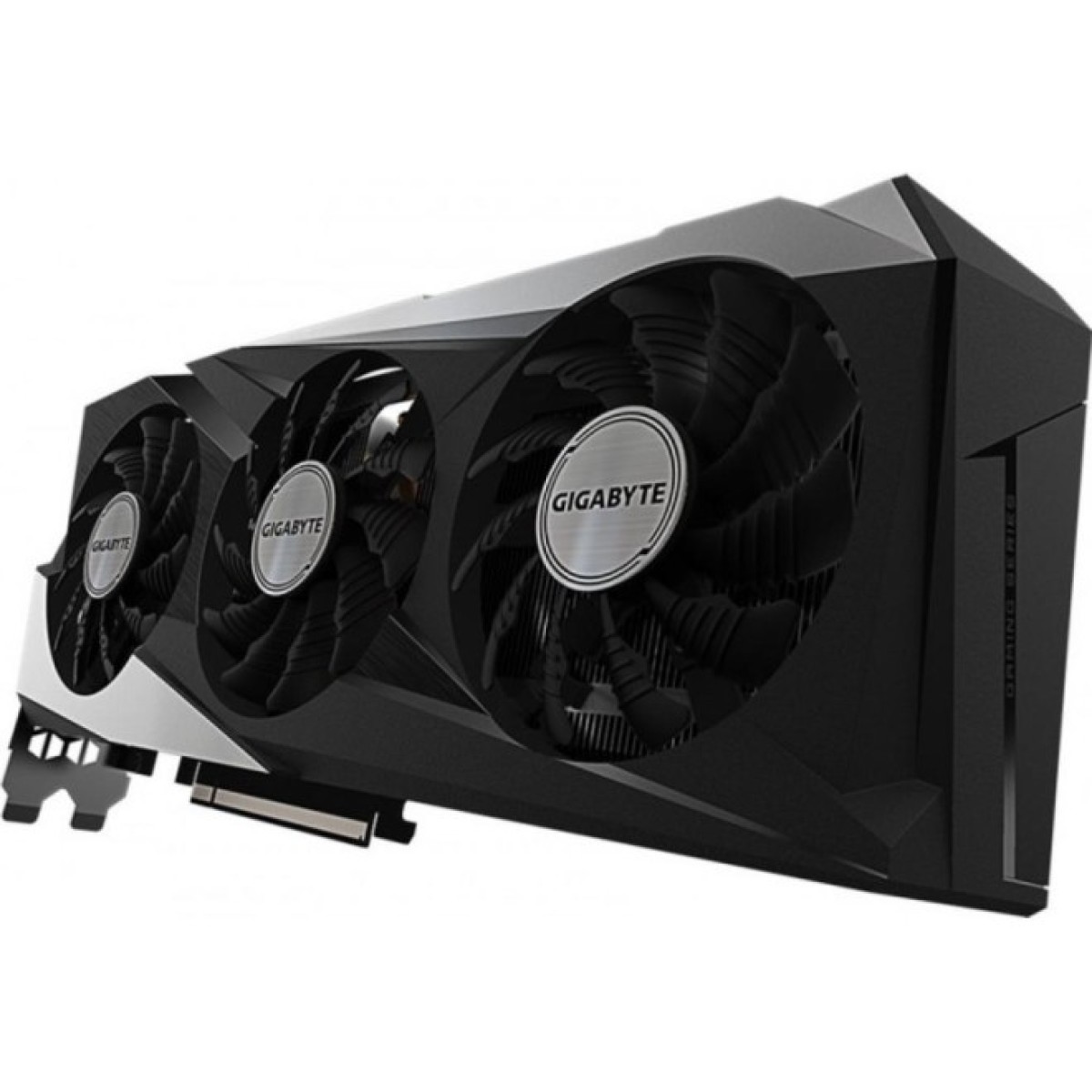 Відеокарта GIGABYTE Radeon RX 6700 XT 12Gb GAMING OC (GV-R67XTGAMING OC-12GD) 98_98.jpg - фото 6