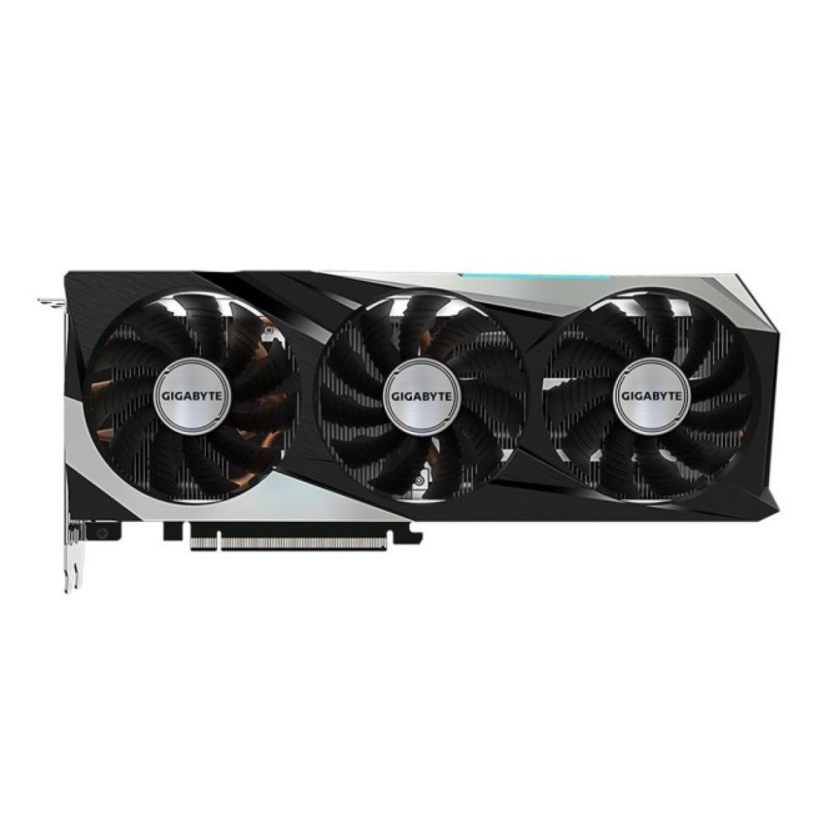 Видеокарта GIGABYTE Radeon RX 6800 16Gb GAMING OC (GV-R68GAMING OC-16GD) 98_98.jpg - фото 5