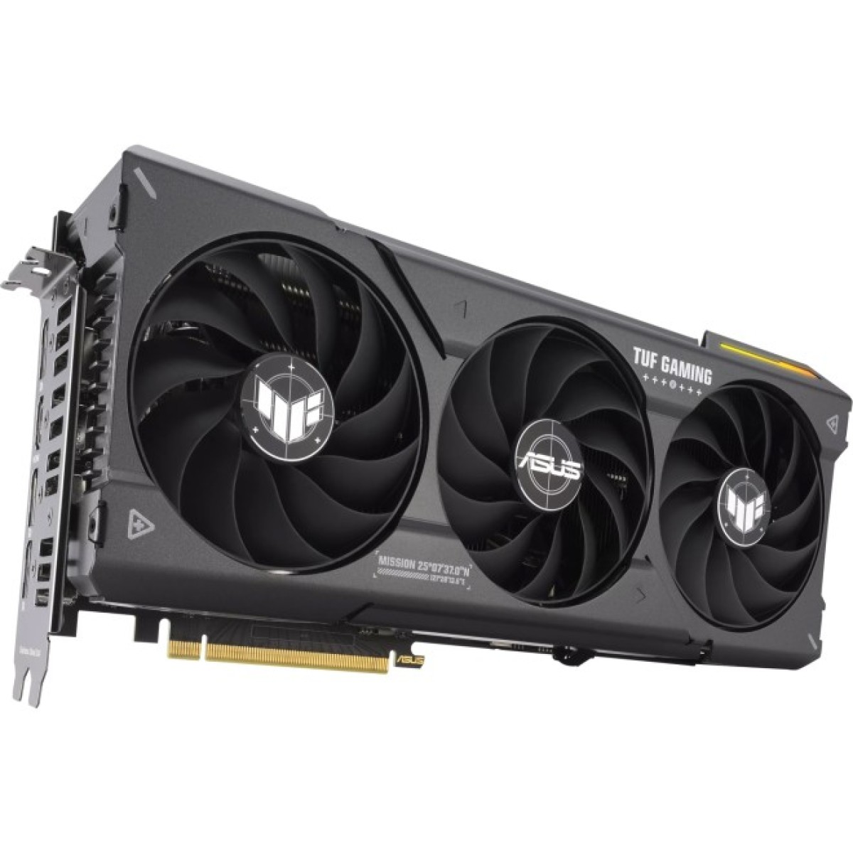 Видеокарта ASUS GeForce RTX4070 12Gb TUF GAMING (TUF-RTX4070-12G-GAMING) 98_98.jpg - фото 8