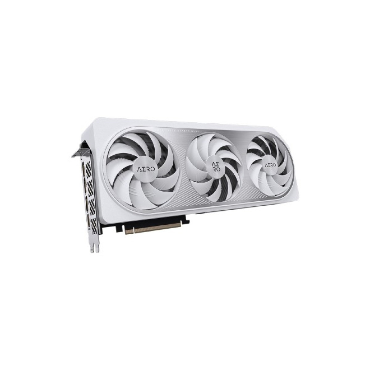 Відеокарта GIGABYTE GeForce RTX4070Ti 12Gb AERO OC (GV-N407TAERO OC-12GD) 98_98.jpg - фото 5