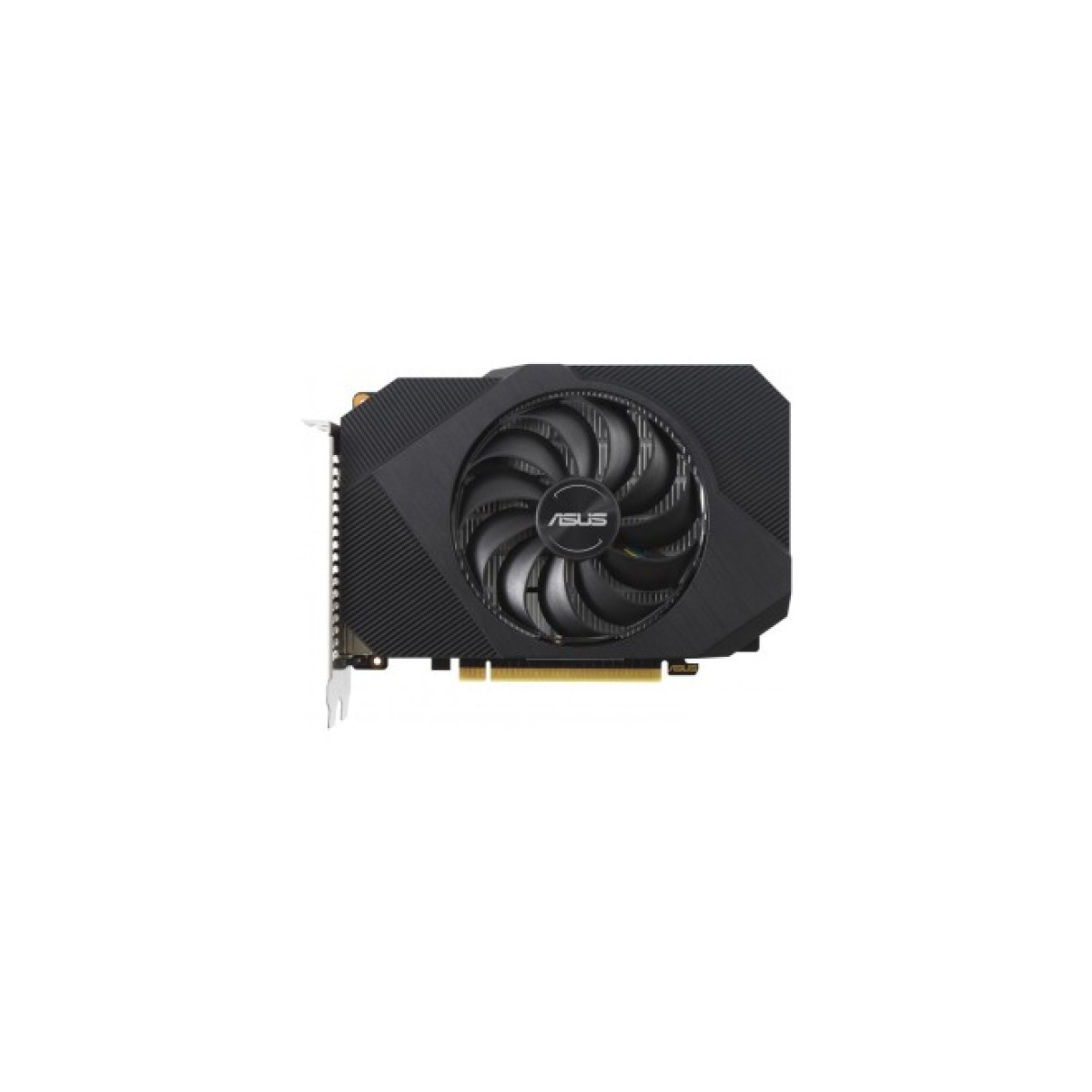 Видеокарта ASUS GeForce GTX1650 4096Mb Phoenix OC D6 P V2 (PH-GTX1650-O4GD6-P-V2) 98_98.jpg - фото 6