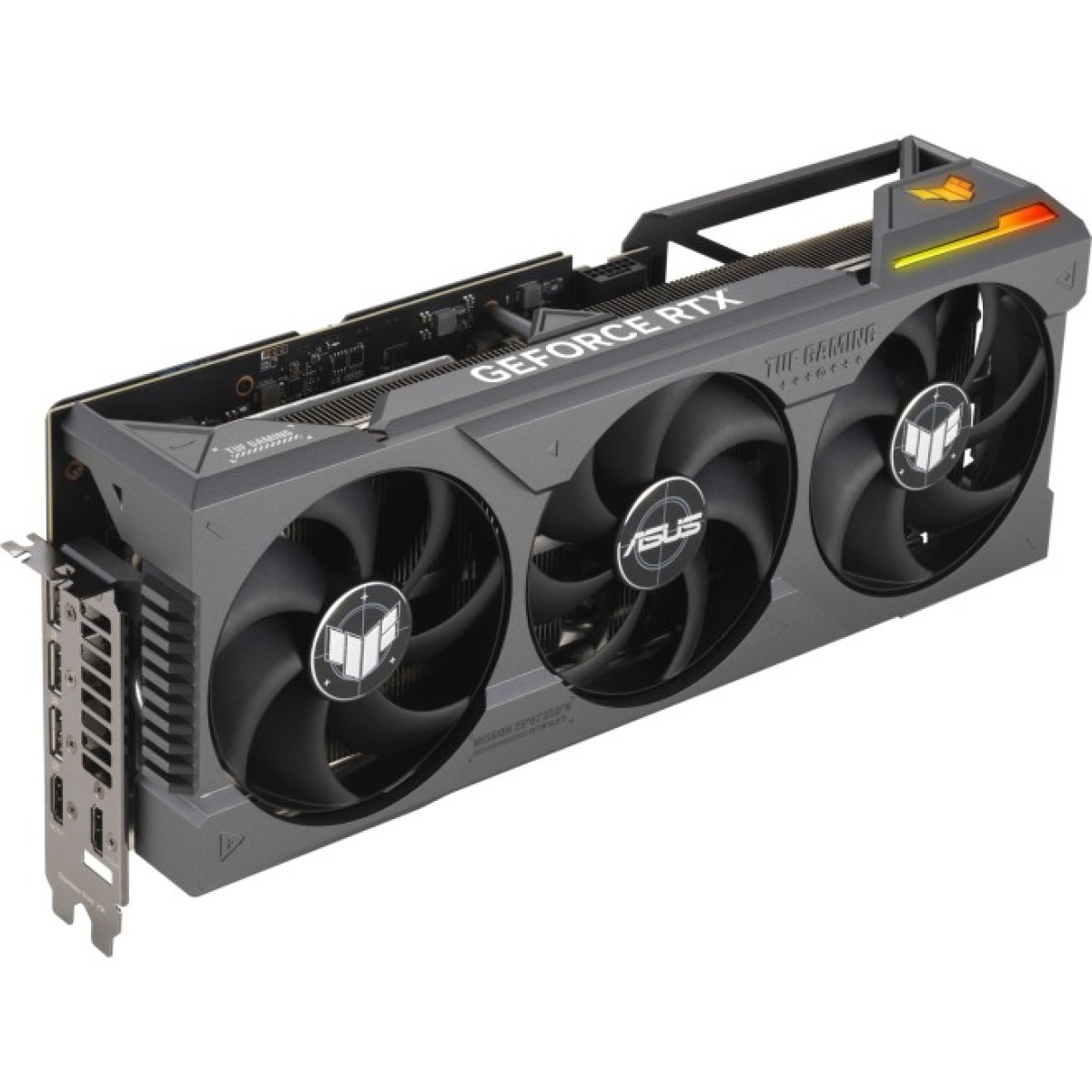 Відеокарта ASUS GeForce RTX4090 24GB TUF GAMING (TUF-RTX4090-24G-GAMING) 98_98.jpg - фото 4