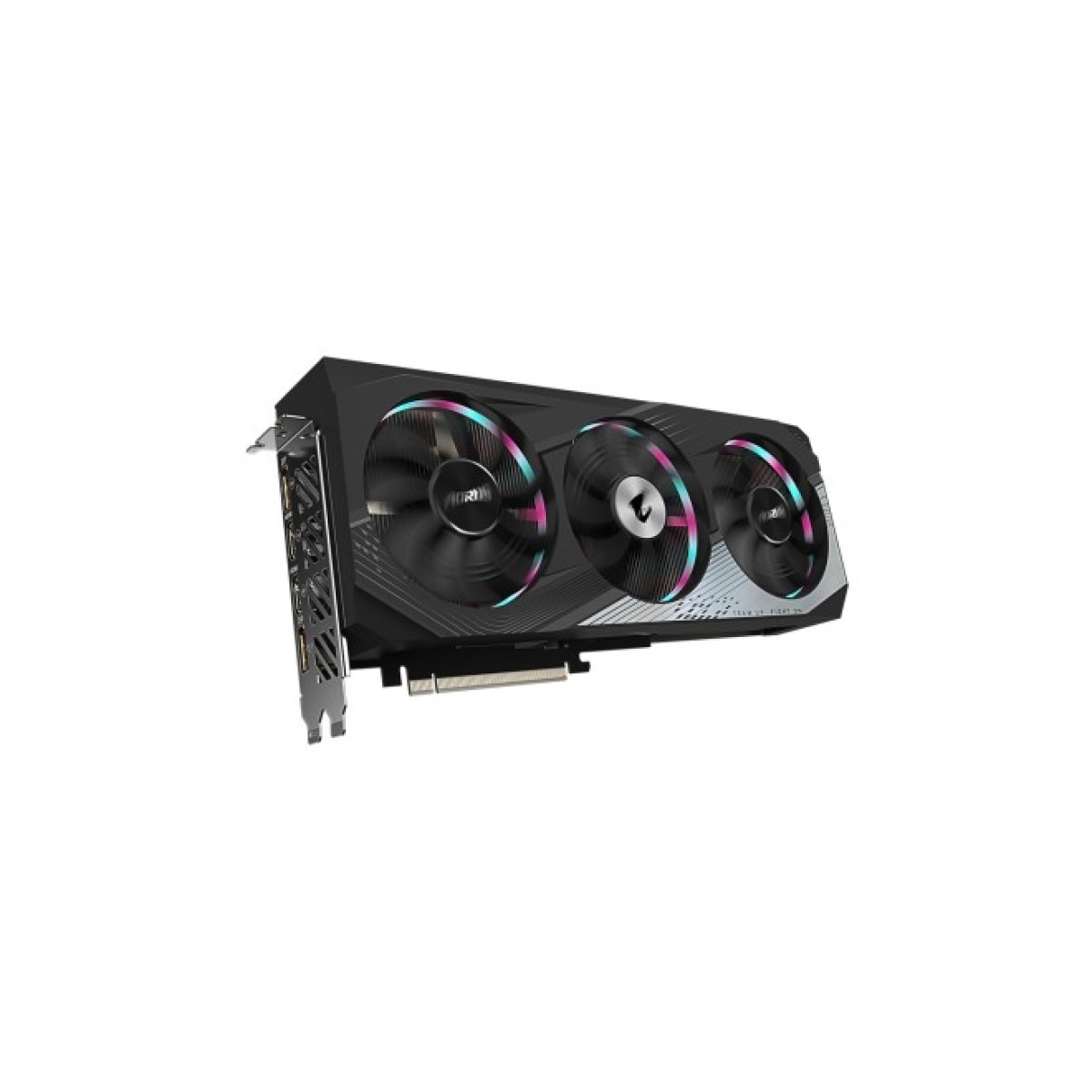 Відеокарта GIGABYTE GeForce RTX4060 8Gb AORUS ELITE (GV-N4060AORUS E-8GD) 98_98.jpg - фото 4