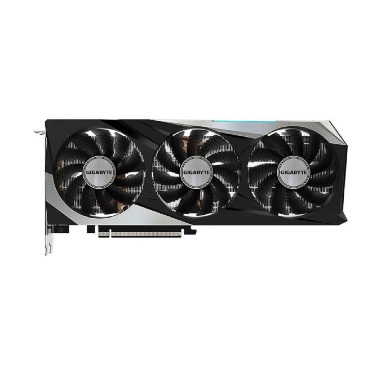 Відеокарта GIGABYTE Radeon RX 6800 XT 16Gb GAMING OC (GV-R68XTGAMING OC-16GD) 98_98.jpg - фото 8