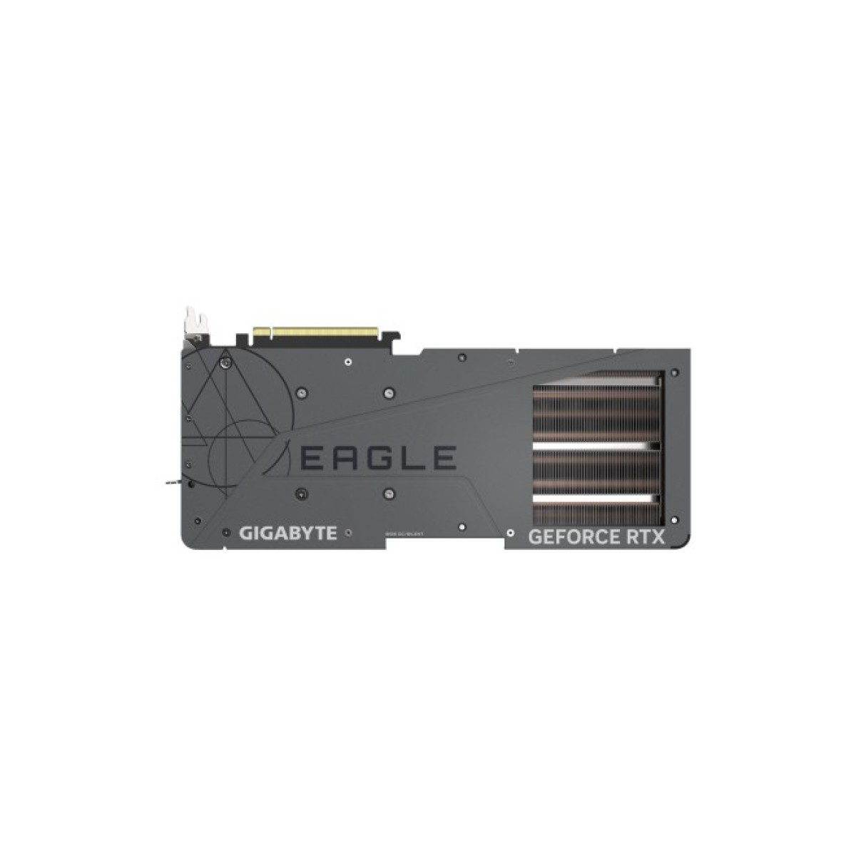 Відеокарта GIGABYTE GeForce RTX4080 16Gb EAGLE OC (GV-N4080EAGLE OC-16GD) 98_98.jpg - фото 2