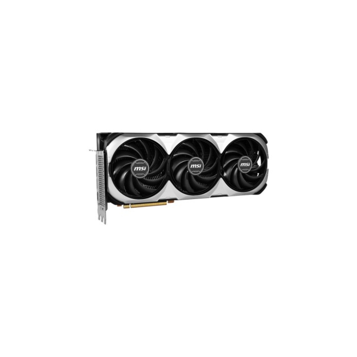 Відеокарта MSI GeForce RTX4090 24GB VENTUS 3X OC (RTX 4090 VENTUS 3X 24G OC) 98_98.jpg - фото 4