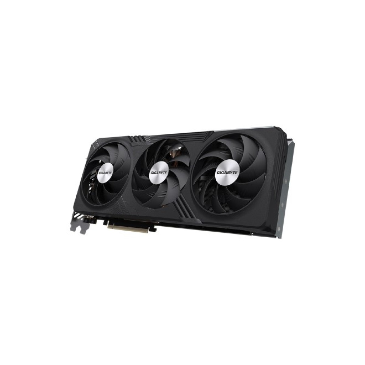 Видеокарта GIGABYTE Radeon RX 7900 XTX 24Gb GAMING OC (GV-R79XTXGAMING OC-24GD) 98_98.jpg - фото 6