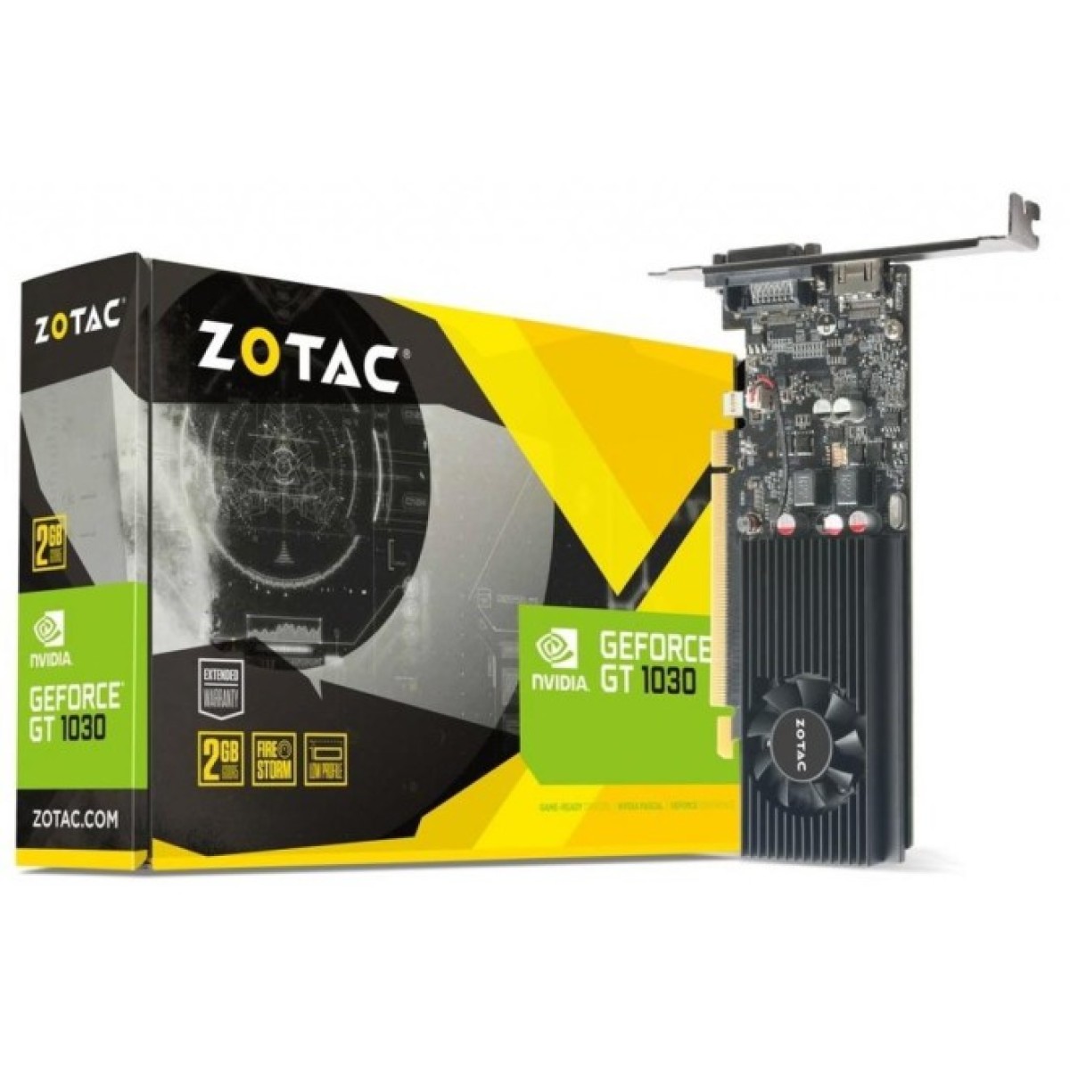 Відеокарта GeForce GT1030 2048Mb Zotac (ZT-P10300A-10L) 256_256.jpg