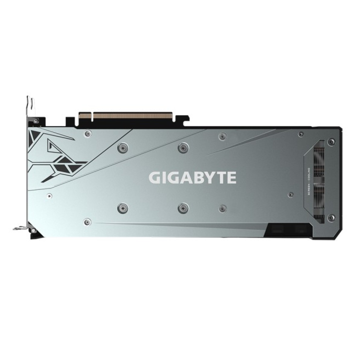 Відеокарта GIGABYTE Radeon RX 6750 XT 12Gb GAMING OC (GV-R675XTGAMING OC-12GD) 98_98.jpg - фото 2