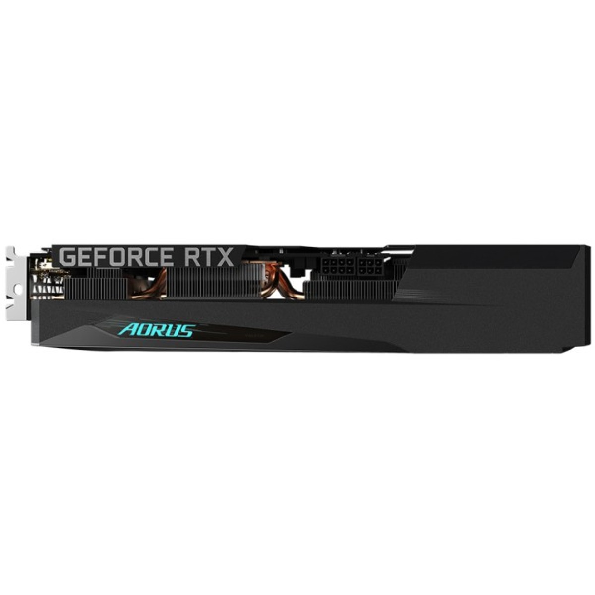 Відеокарта GIGABYTE GeForce RTX3060 12Gb AORUS ELITE 2.0 LHR (GV-N3060AORUS E-12GD 2.0) 98_98.jpg - фото 7