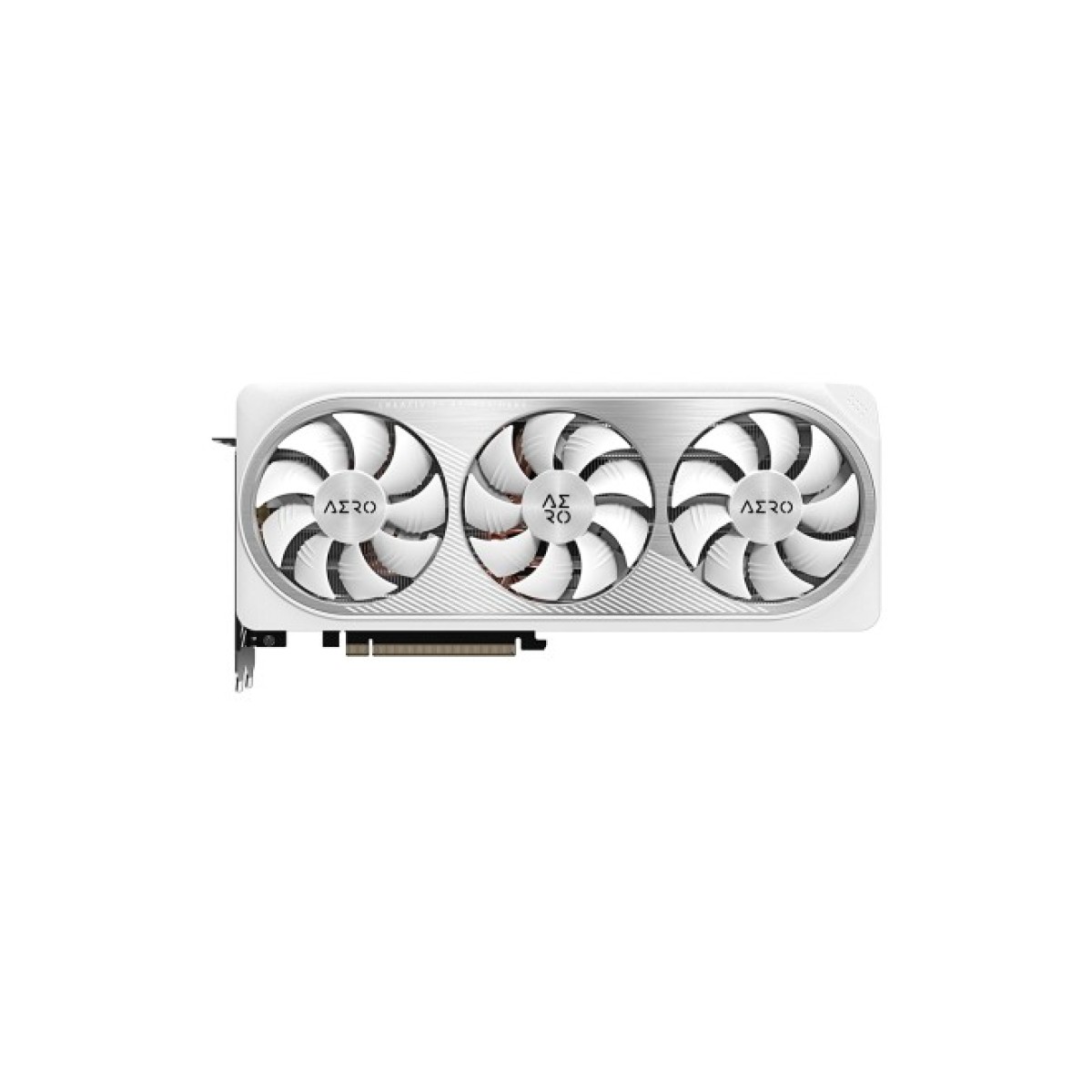 Відеокарта GIGABYTE GeForce RTX4070Ti 12Gb AERO OC (GV-N407TAERO OCV2-12GD) 98_98.jpg - фото 5