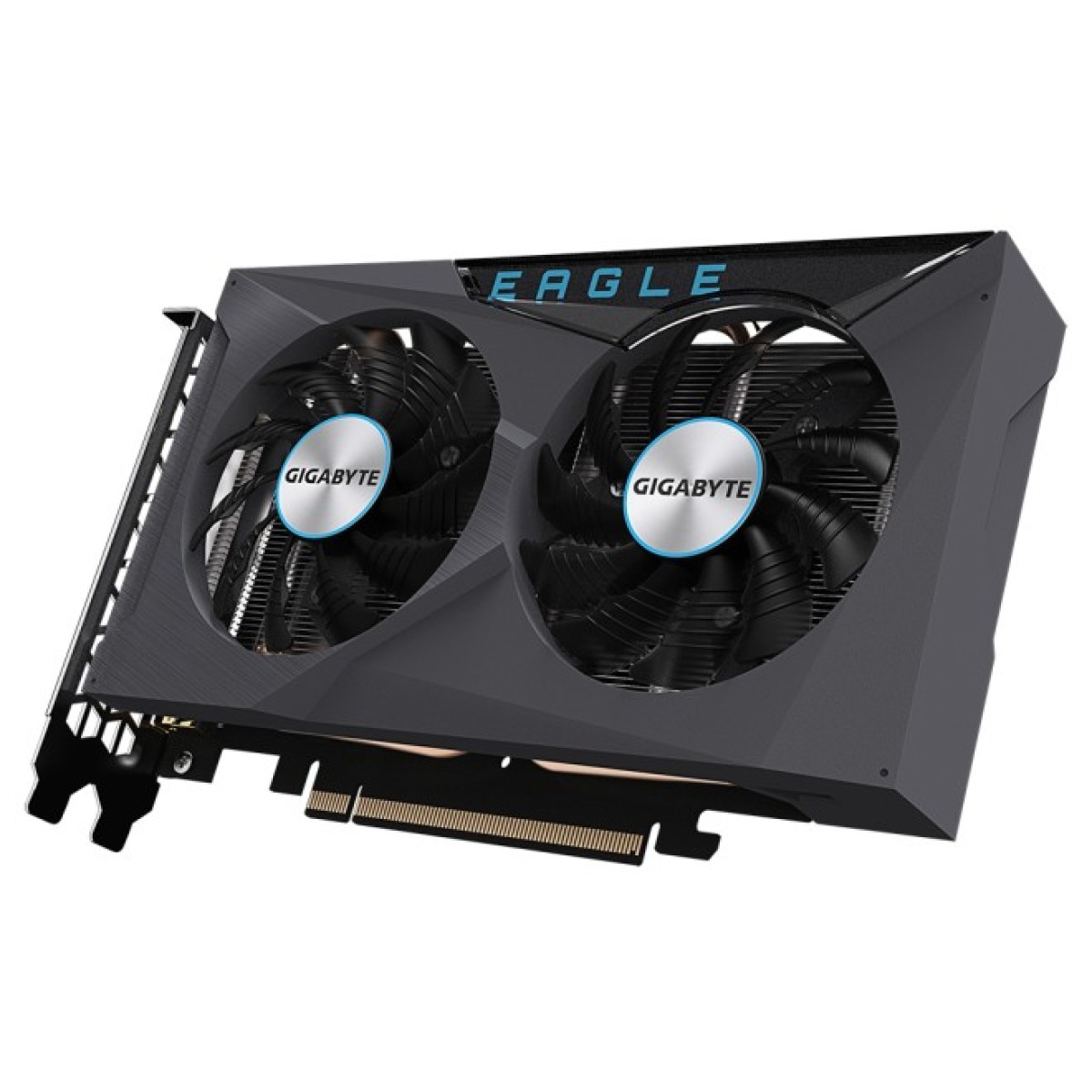 Видеокарта GIGABYTE Radeon RX 6500 XT 4Gb EAGLE (GV-R65XTEAGLE-4GD) 98_98.jpg - фото 7