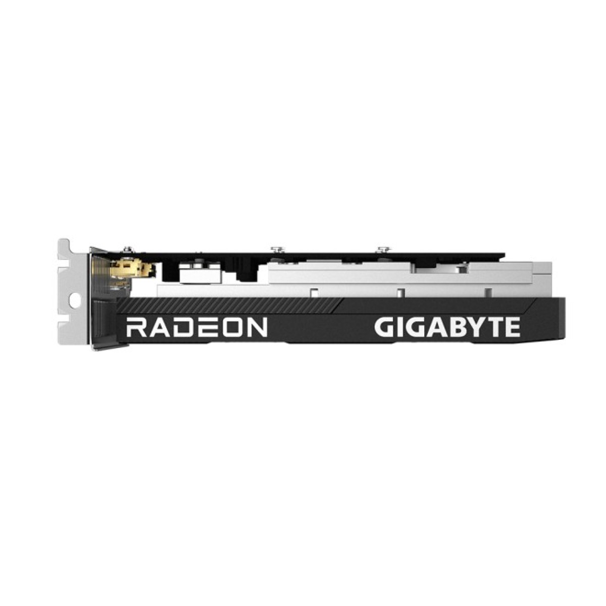 Відеокарта GIGABYTE Radeon RX 6400 4Gb LP (GV-R64D6-4GL) 98_98.jpg - фото 5