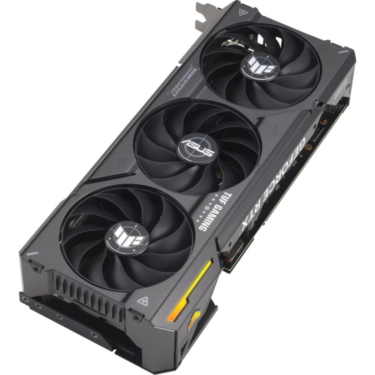 Видеокарта ASUS GeForce RTX4070 12Gb TUF GAMING (TUF-RTX4070-12G-GAMING) 98_98.jpg - фото 12