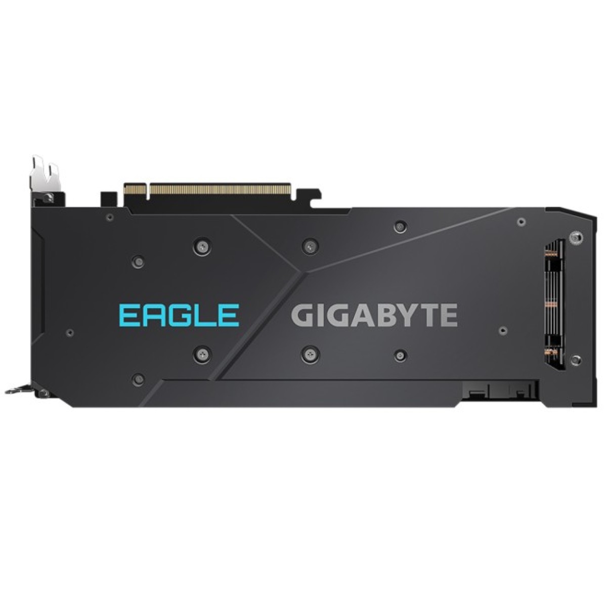 Видеокарта GIGABYTE Radeon RX 6700 XT 12Gb EAGLE (GV-R67XTEAGLE-12GD) 98_98.jpg - фото 8