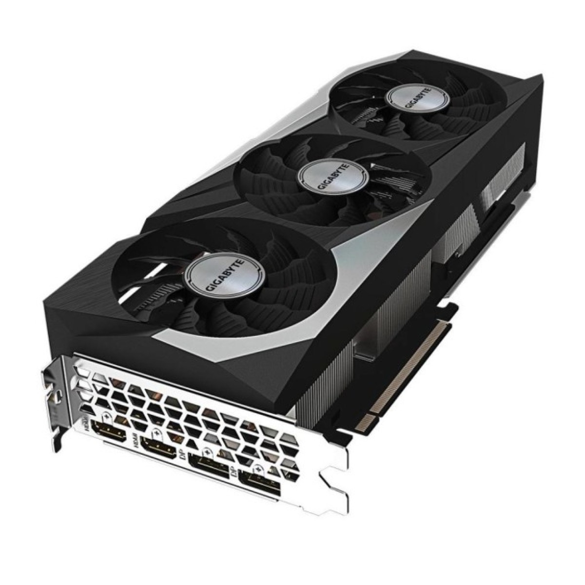 Видеокарта GIGABYTE Radeon RX 6800 16Gb GAMING OC (GV-R68GAMING OC-16GD) 98_98.jpg - фото 8