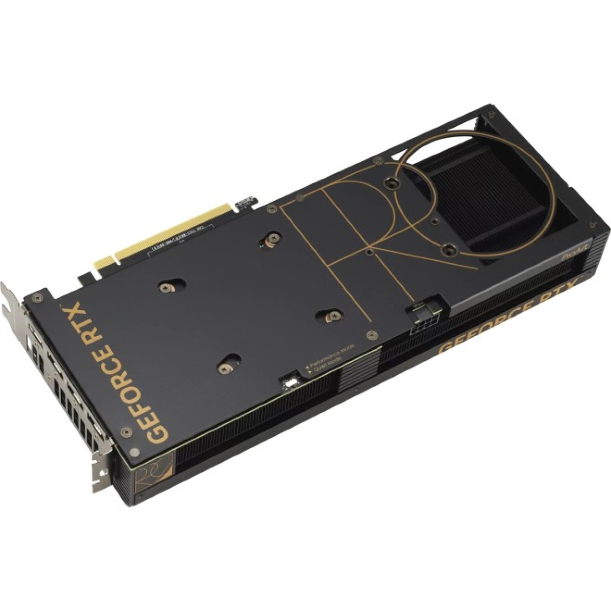 Відеокарта ASUS GeForce RTX4070 12Gb ProArt (PROART-RTX4070-12G) 98_98.jpg - фото 11