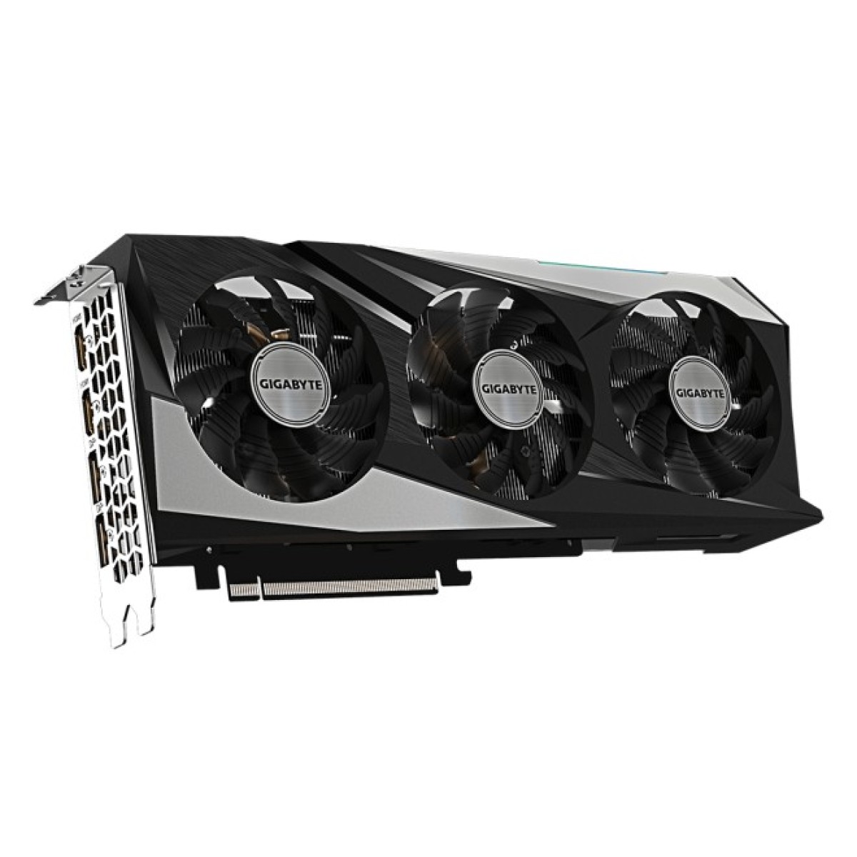 Відеокарта GIGABYTE Radeon RX 6600 XT 8Gb GAMING PRO OC (GV-R66XTGAMINGOC PRO-8GD) 98_98.jpg - фото 5